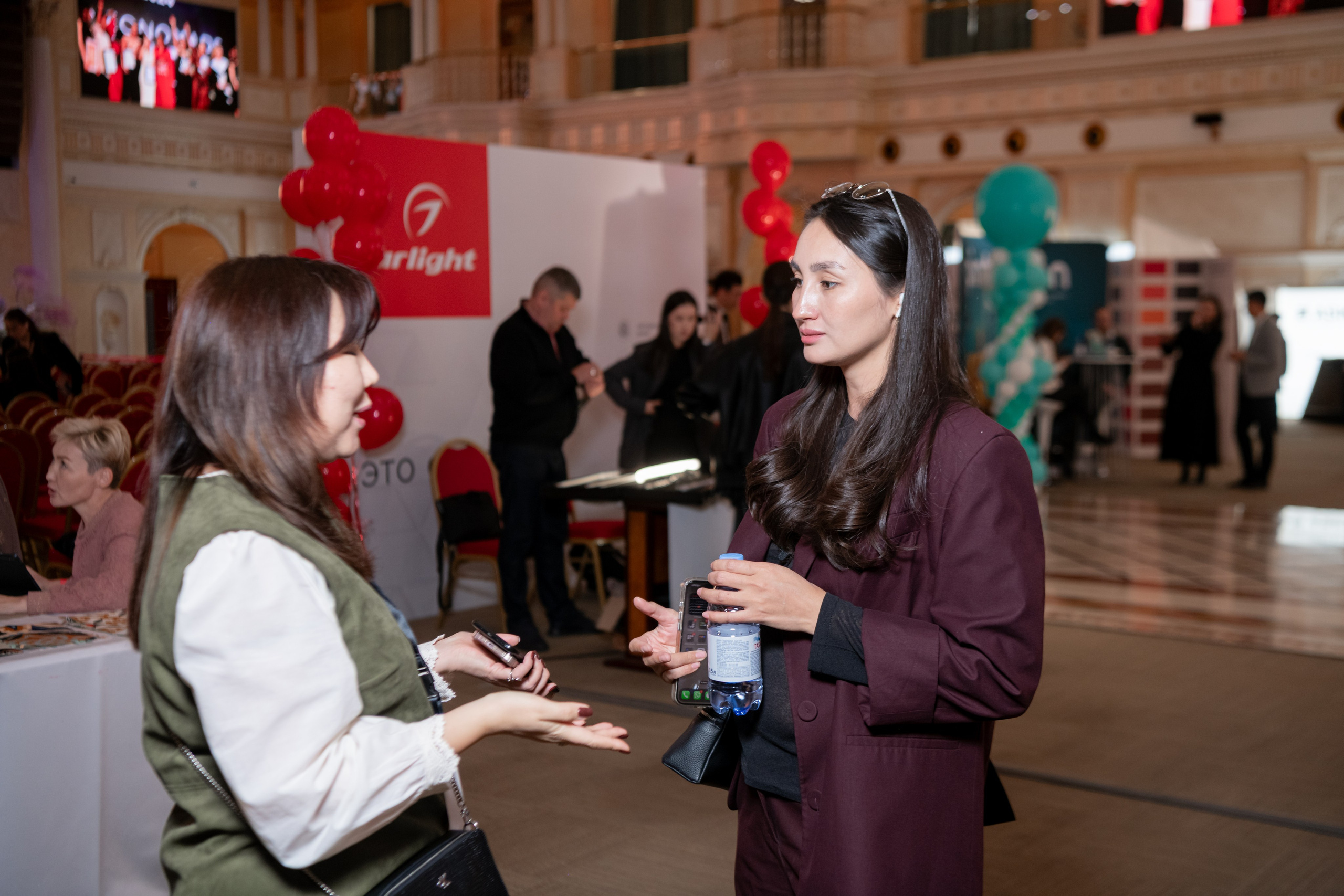 Tanu Creative 16.10.2025. Фотограф Астана, Алматы