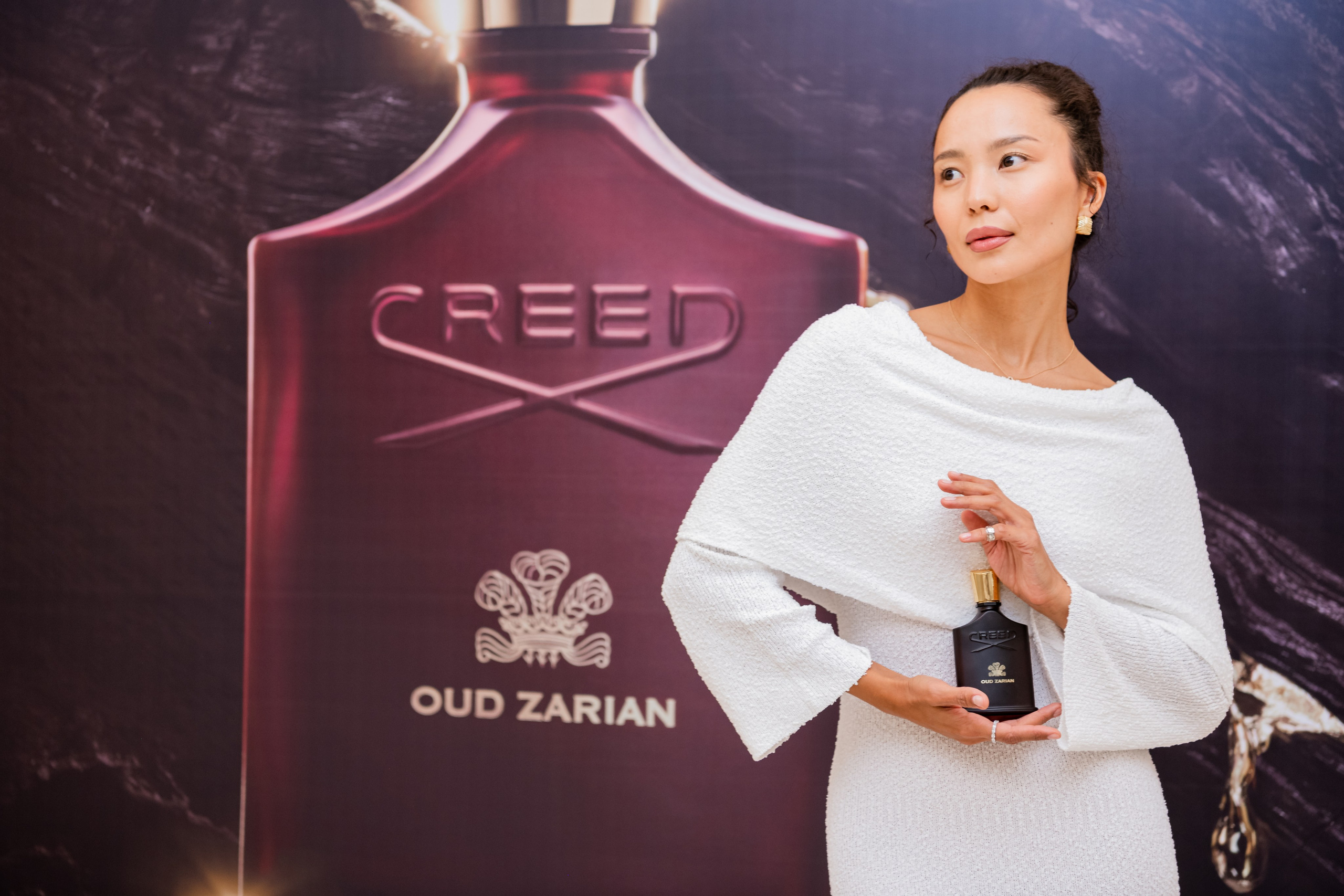 CREED. Фотограф Астана, Алматы