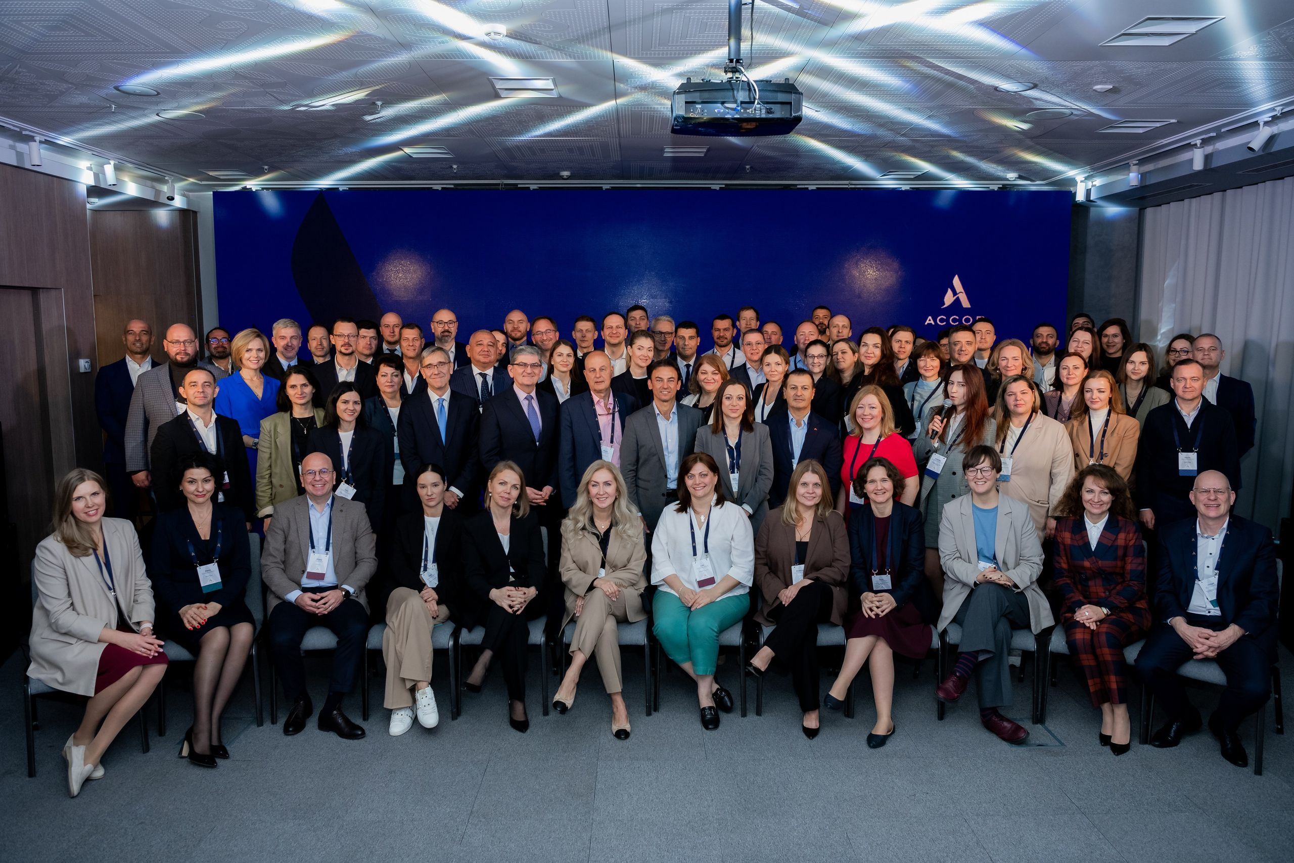 ACCOR. Фотограф Астана, Алматы