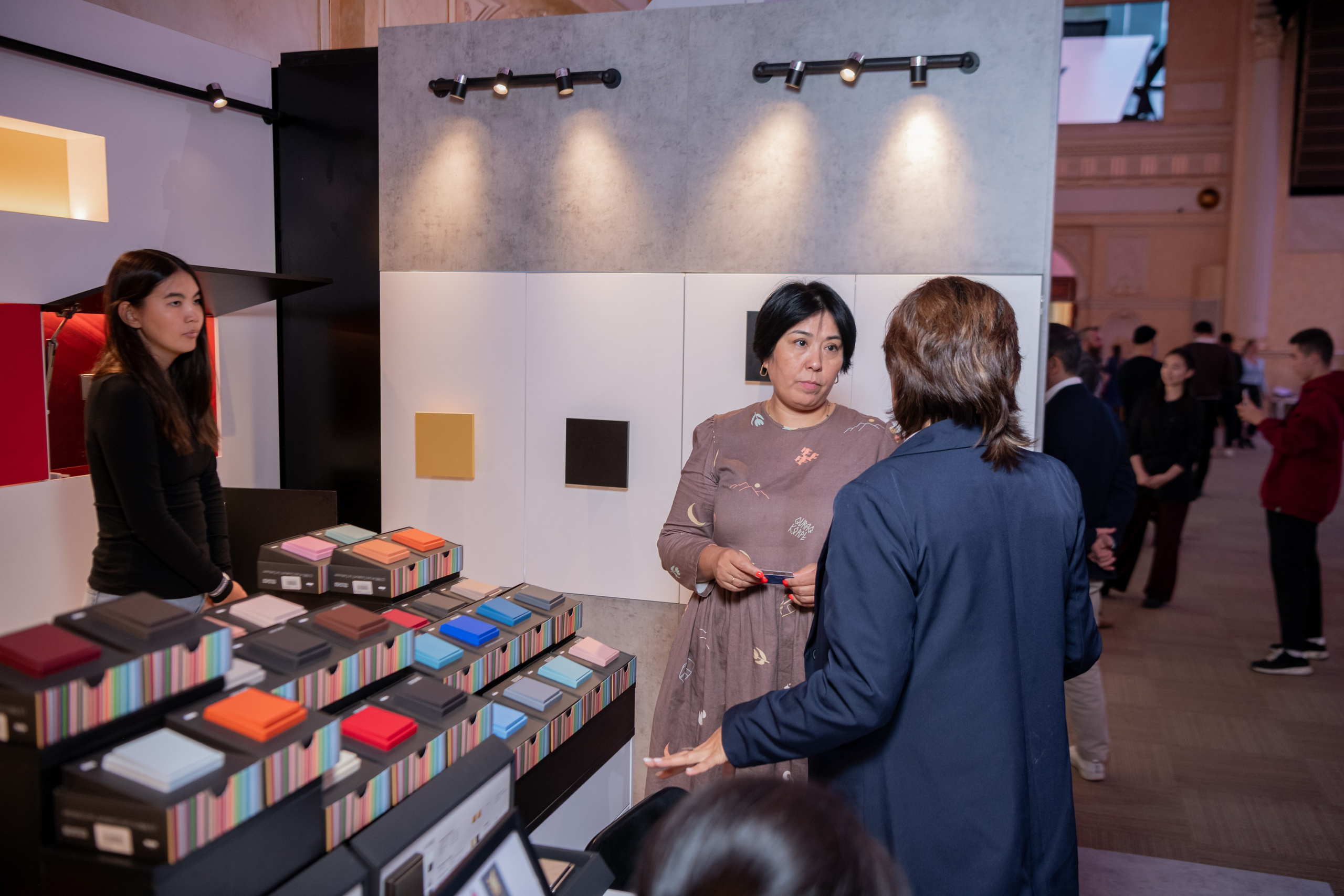 Tanu Creative 16.10.2025. Фотограф Астана, Алматы