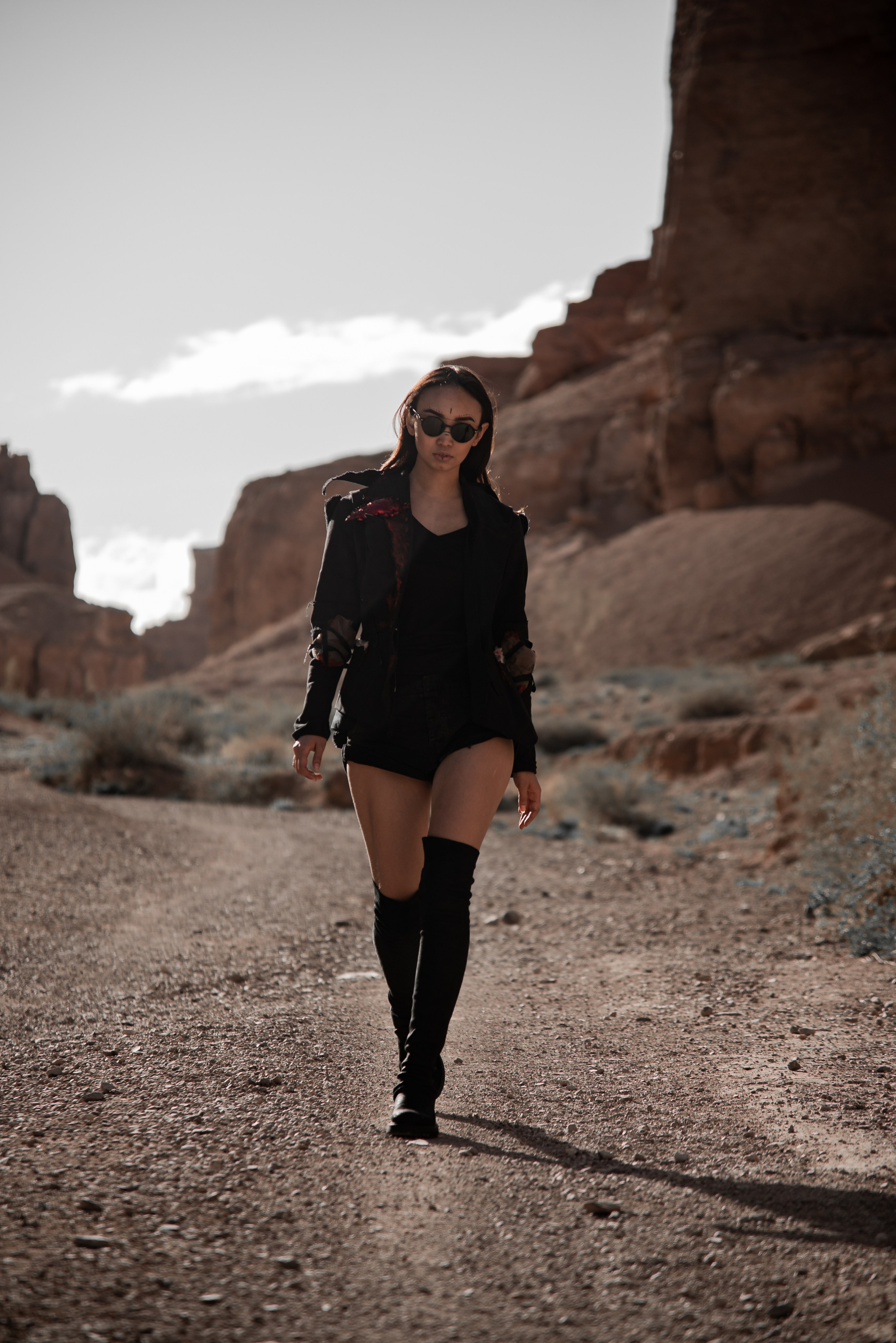 MYMARSEXPEDITION. Фотограф Астана, Алматы