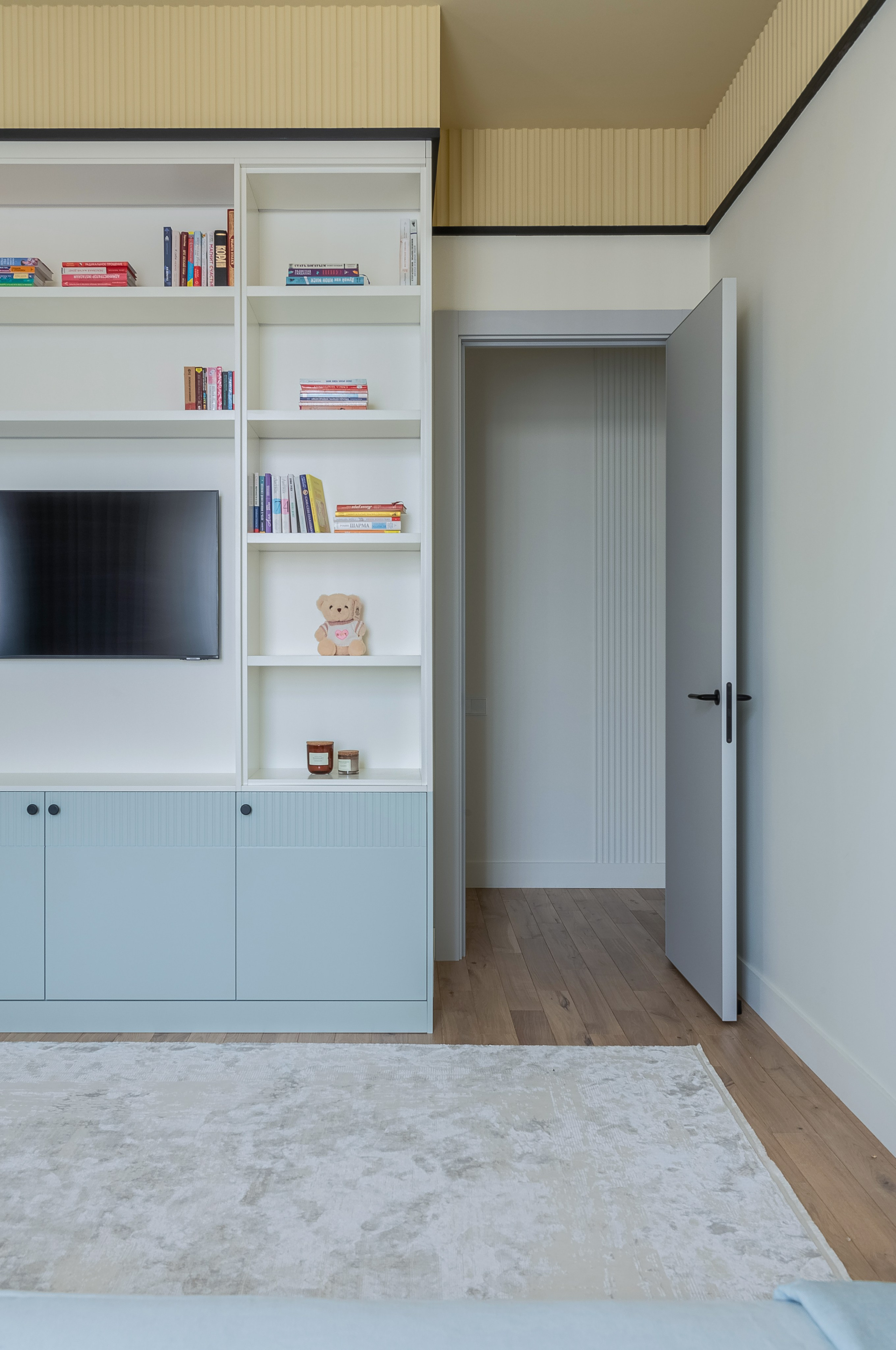 Interior 2. Фотограф Астана, Алматы