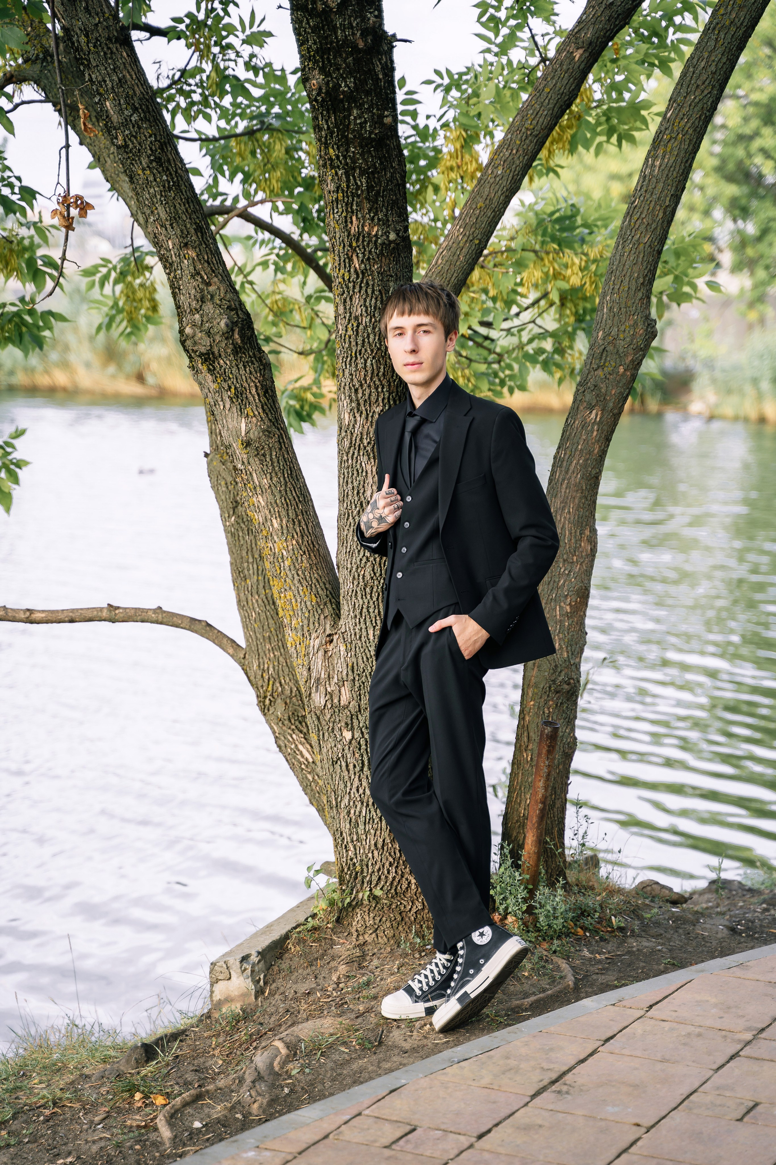 Анастасия и Артем. Свадебный и семейный фотограф в Краснодаре Миненко Кристина