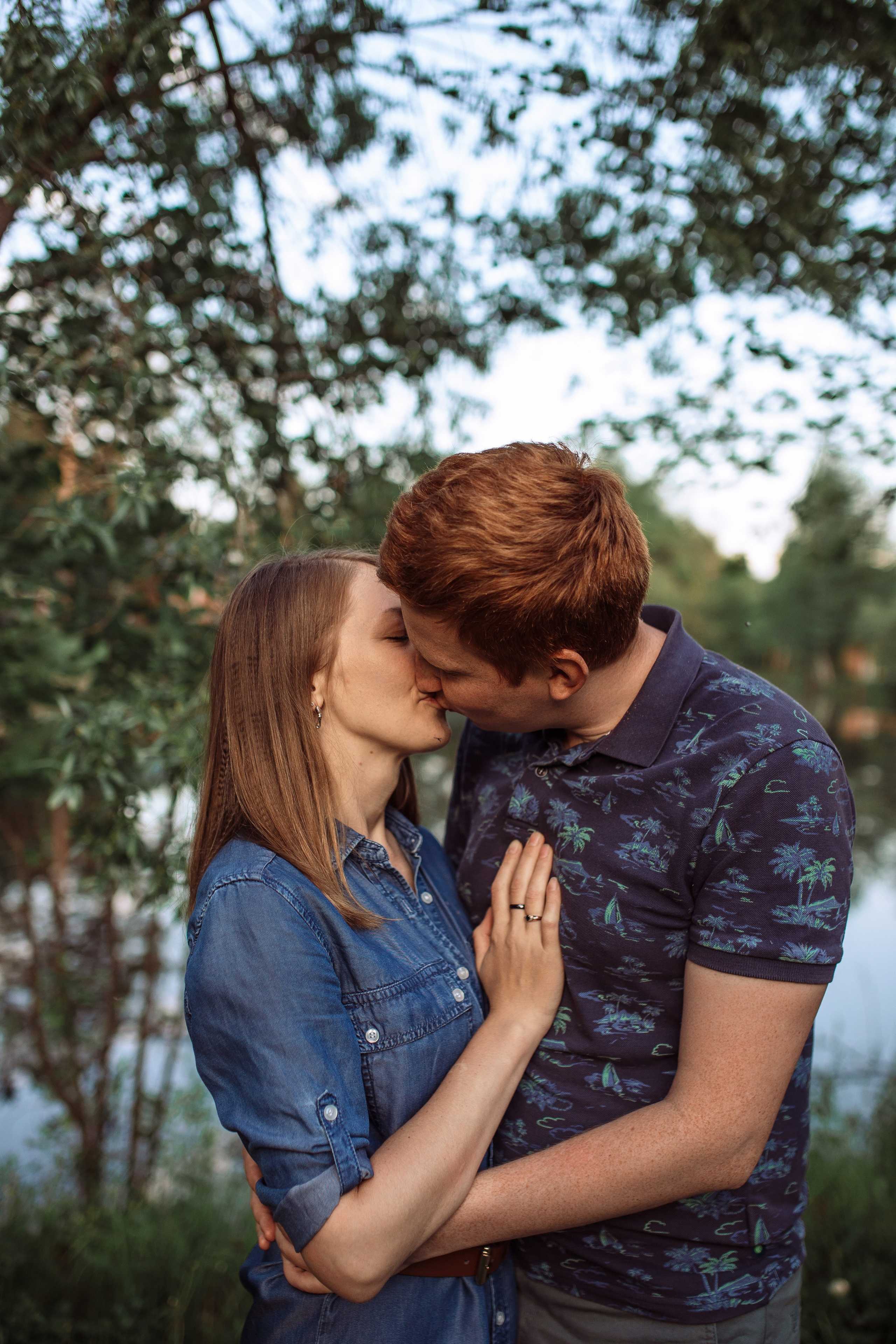 Настя, Борис и Марк. Семейный и детский фотограф в Нижнем Новгороде Наумова Лидия