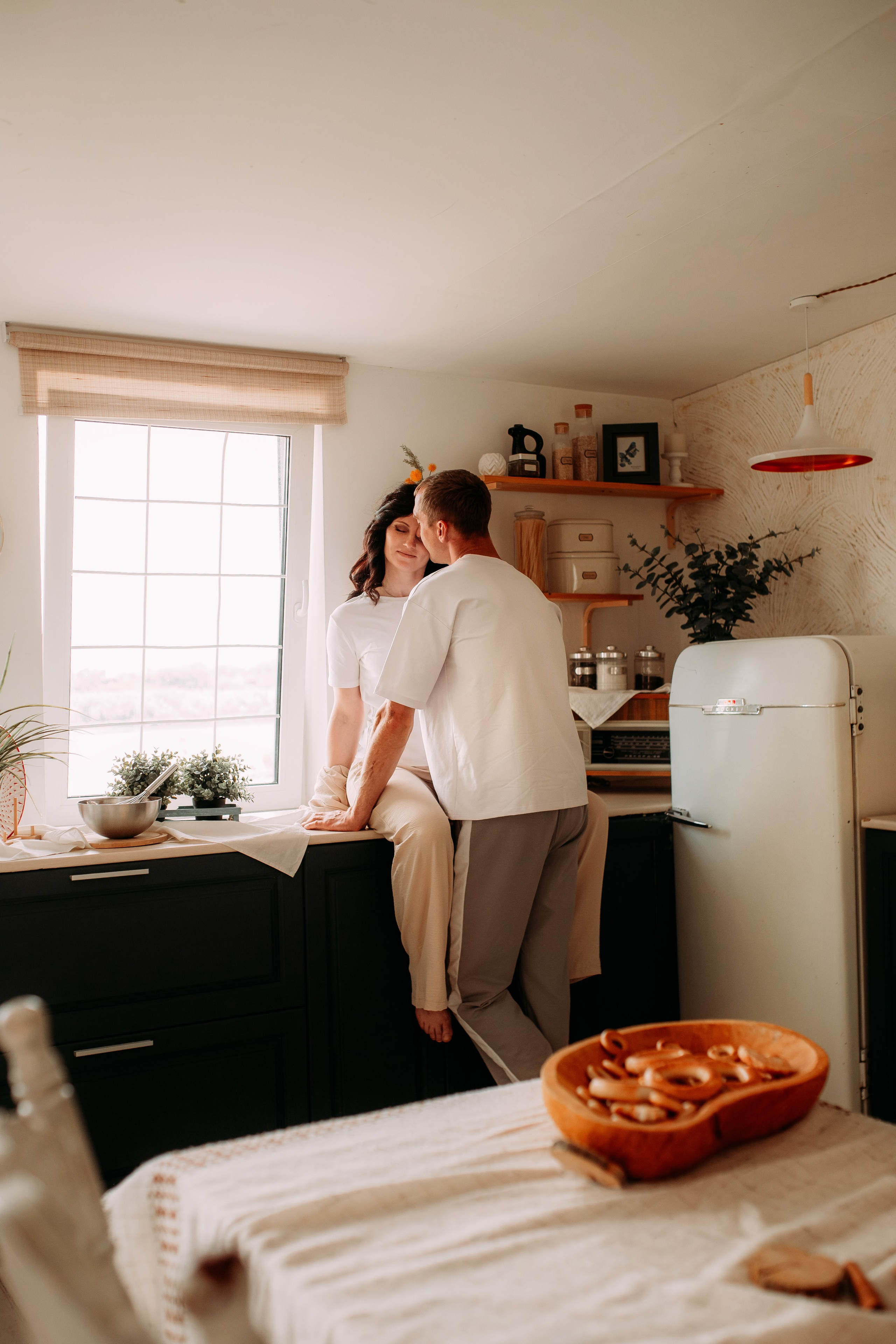 Даша, Дима и Лера. Семейный и детский фотограф в Нижнем Новгороде Наумова Лидия