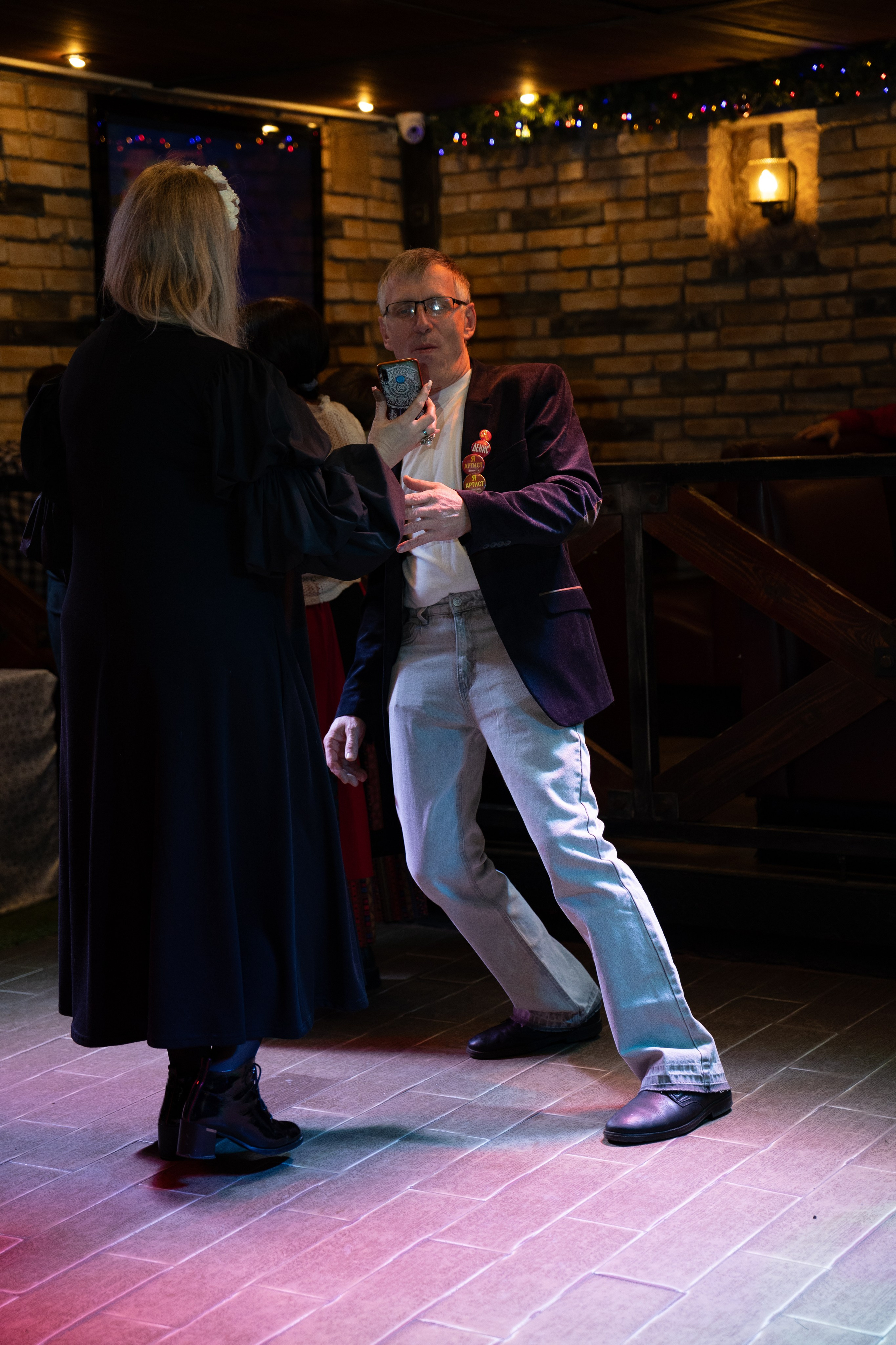 Я АРТИСТ 2026