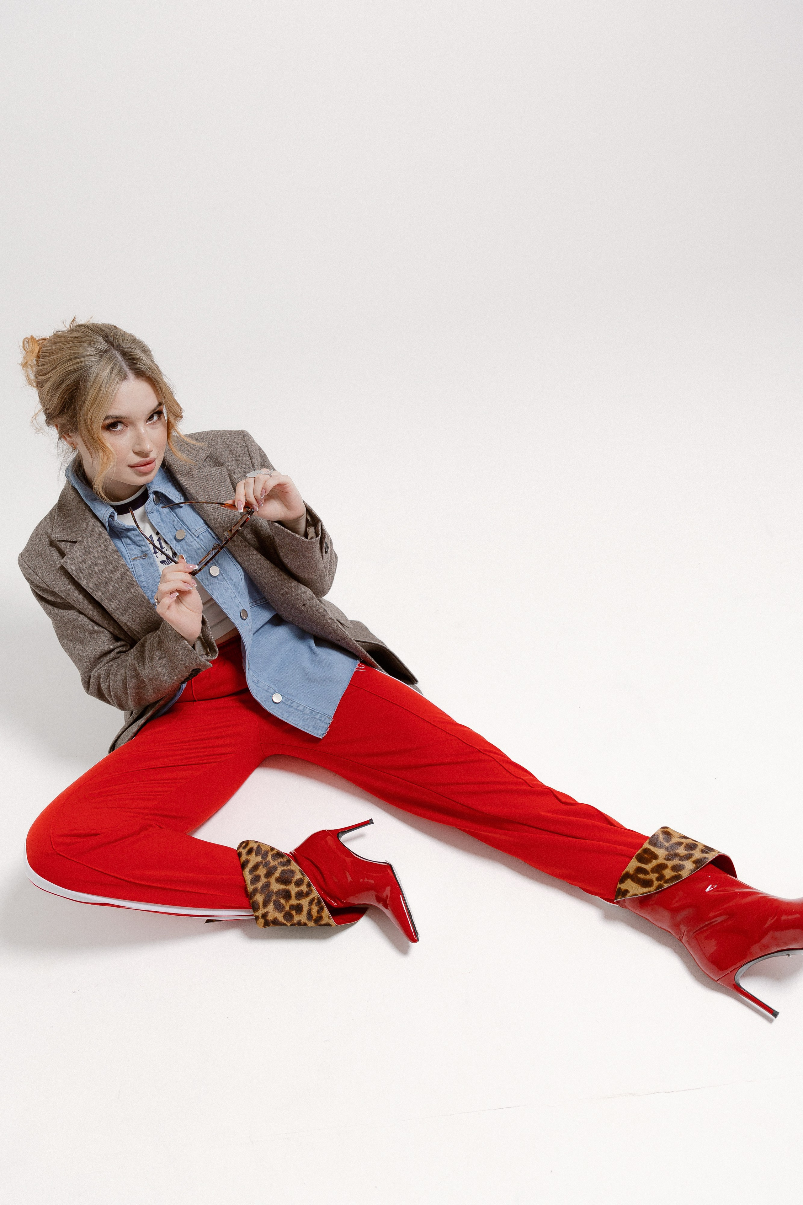 Double take. Свадебный фотограф Колесников Антон