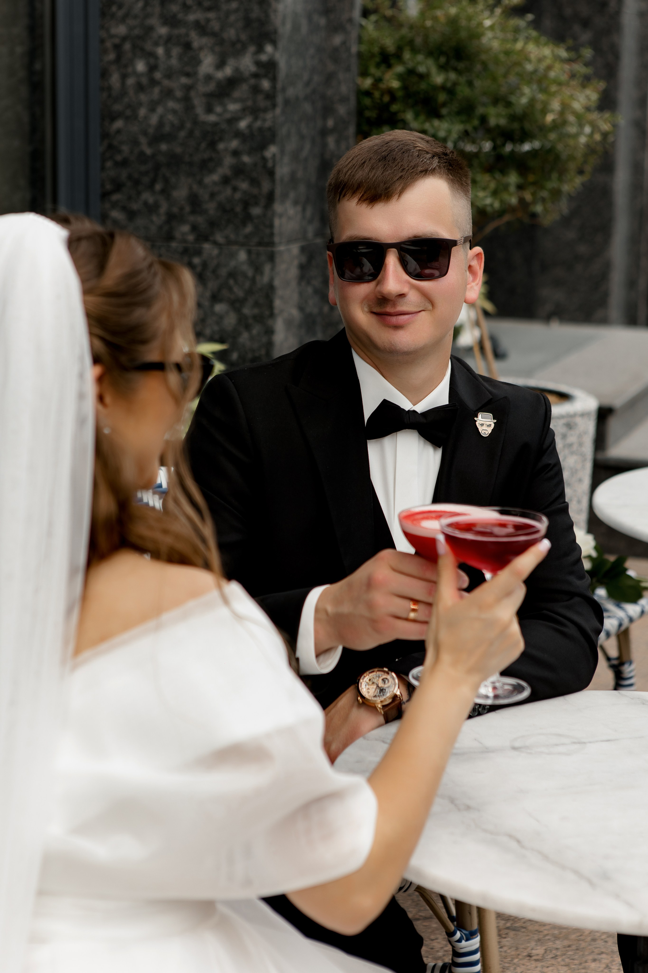 Владислав и Евгения. Свадебный фотограф Ксения Трухина в Нижнем Новгороде и Москве