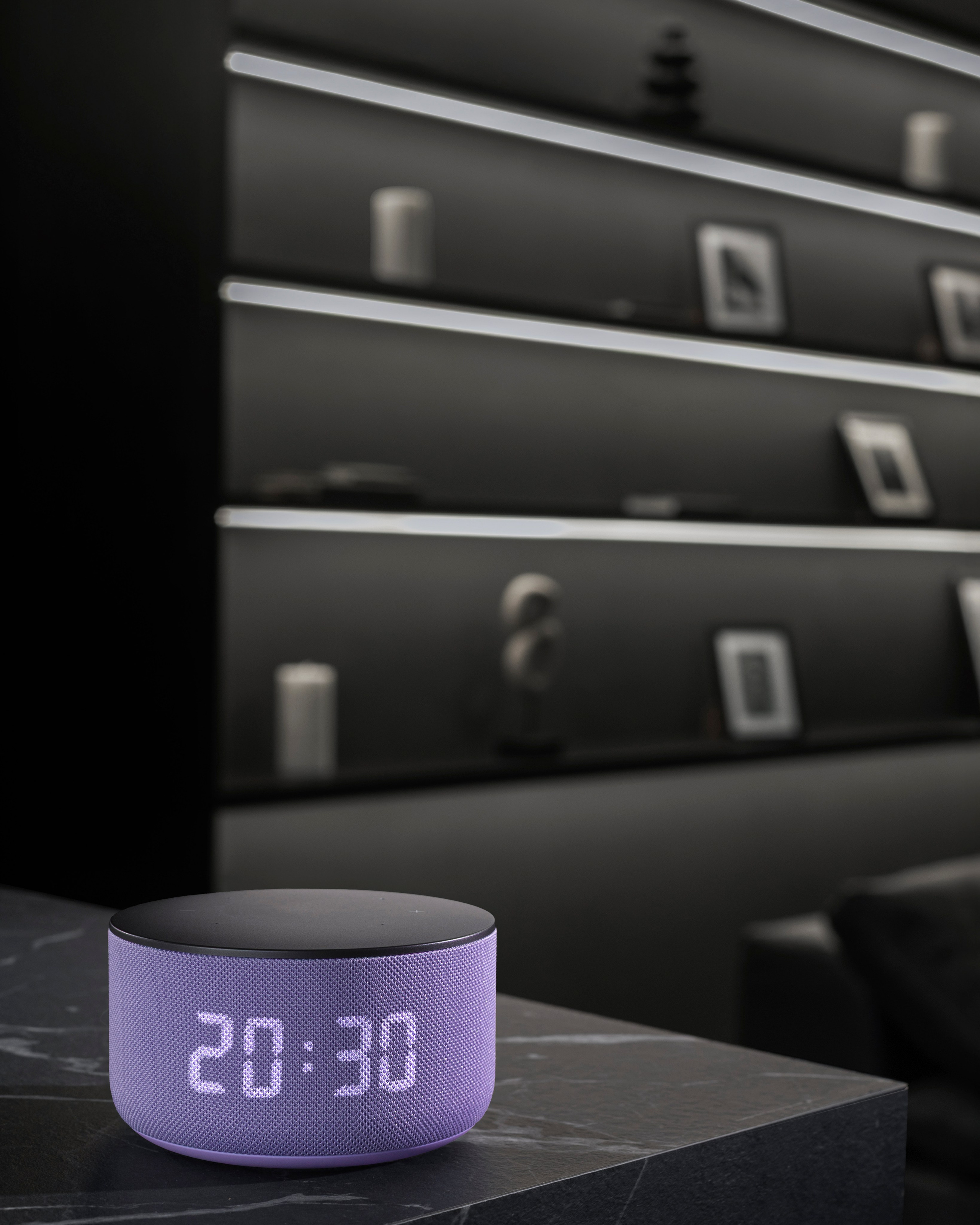 Яндекс.Станция. IMAGEZ продакшн Санкт-Петербург