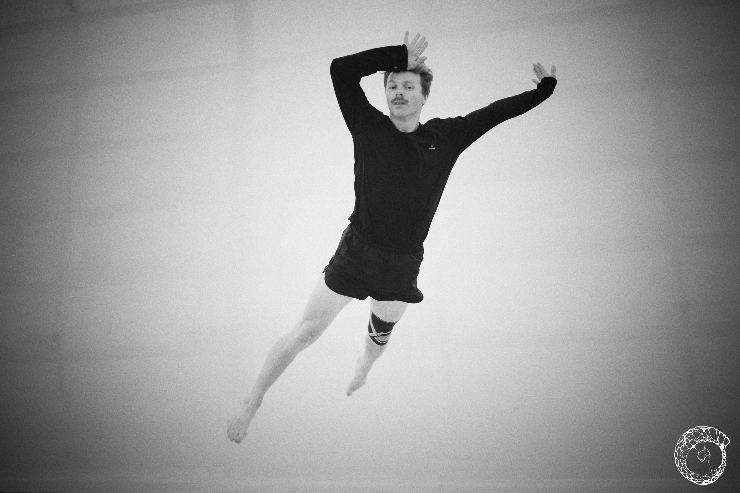 The Essence — фестиваль танца и движения. Фотограф Курманаева Ирина