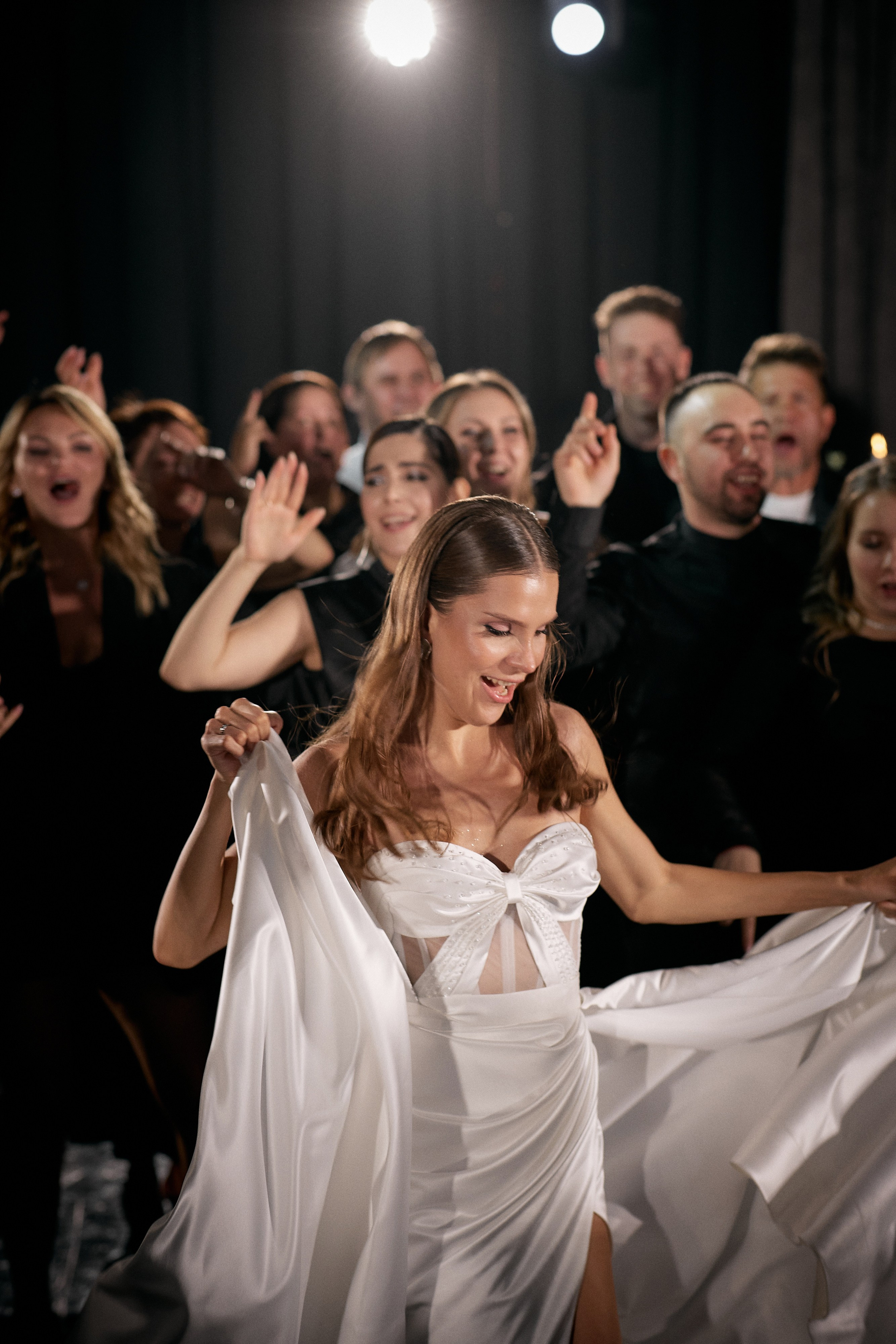 Аполлинария и Александр (в качестве 2го фотографа г. Тюмень). Свадебный фотограф Москва Калуга