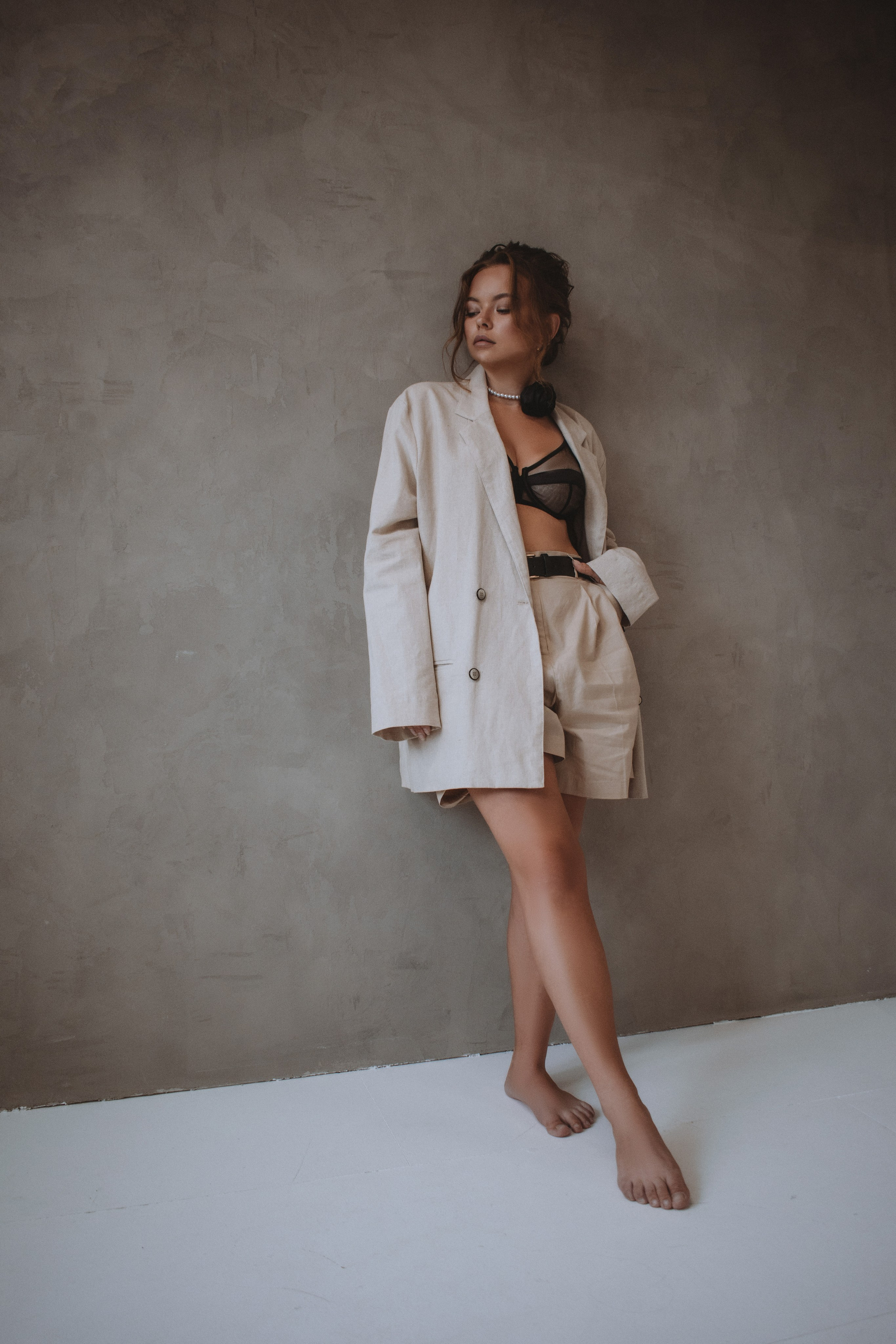 Vlada. Стильный фотограф Екатеринбурга Veber Anastasia