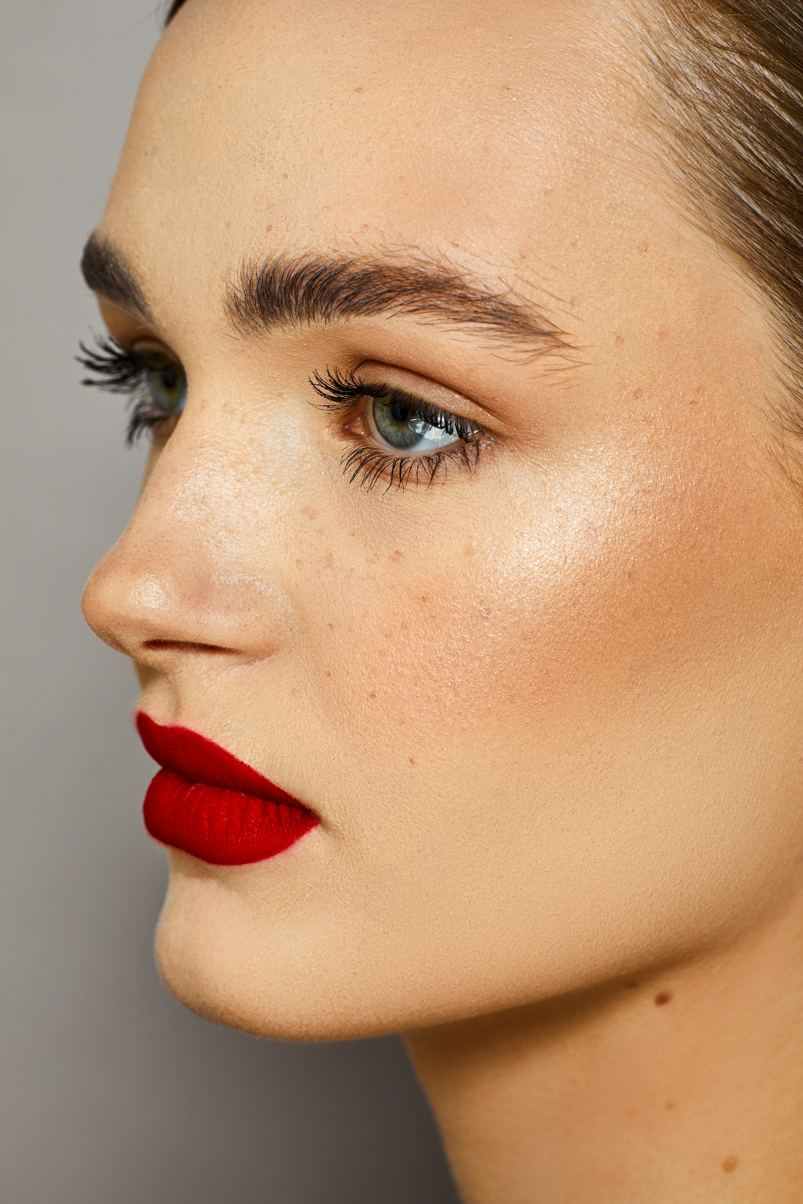 Анна. Фотограф Ирина Бутко