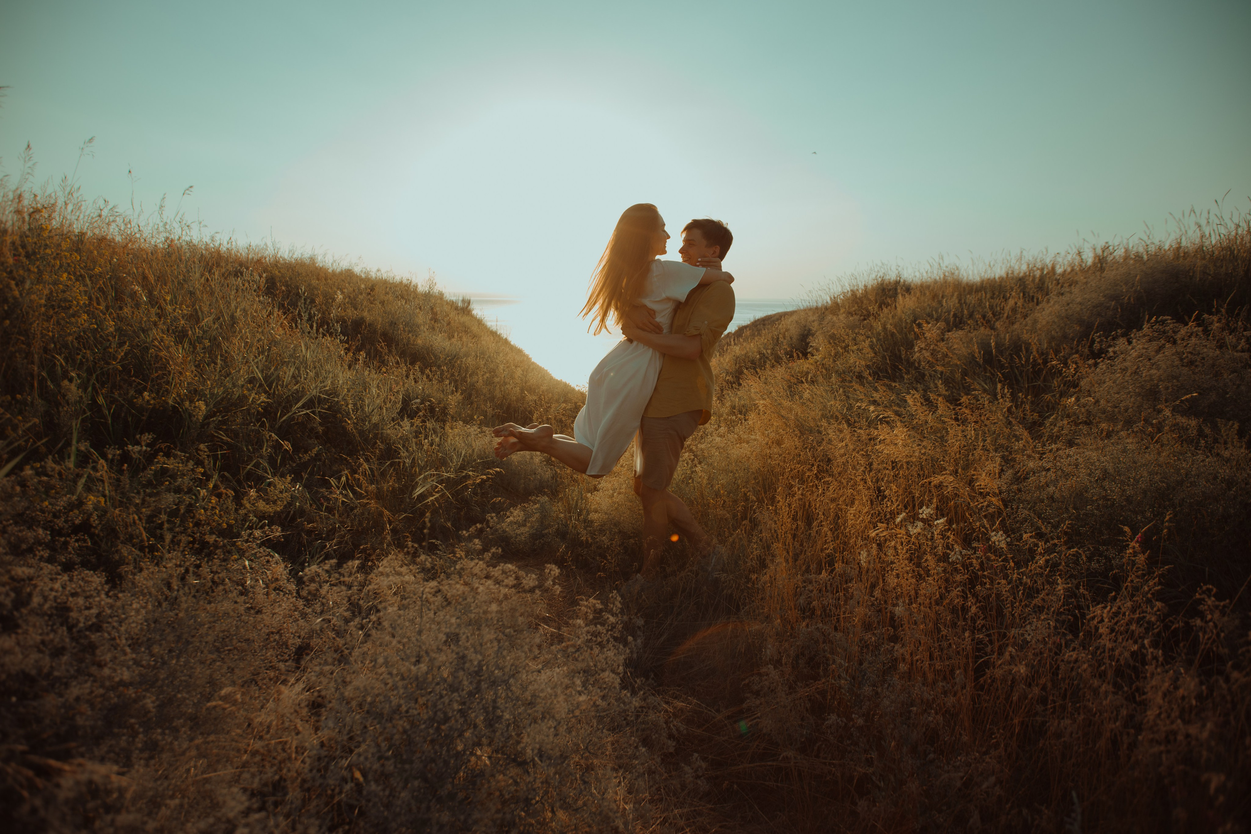 Ягодное. Wedding photographer