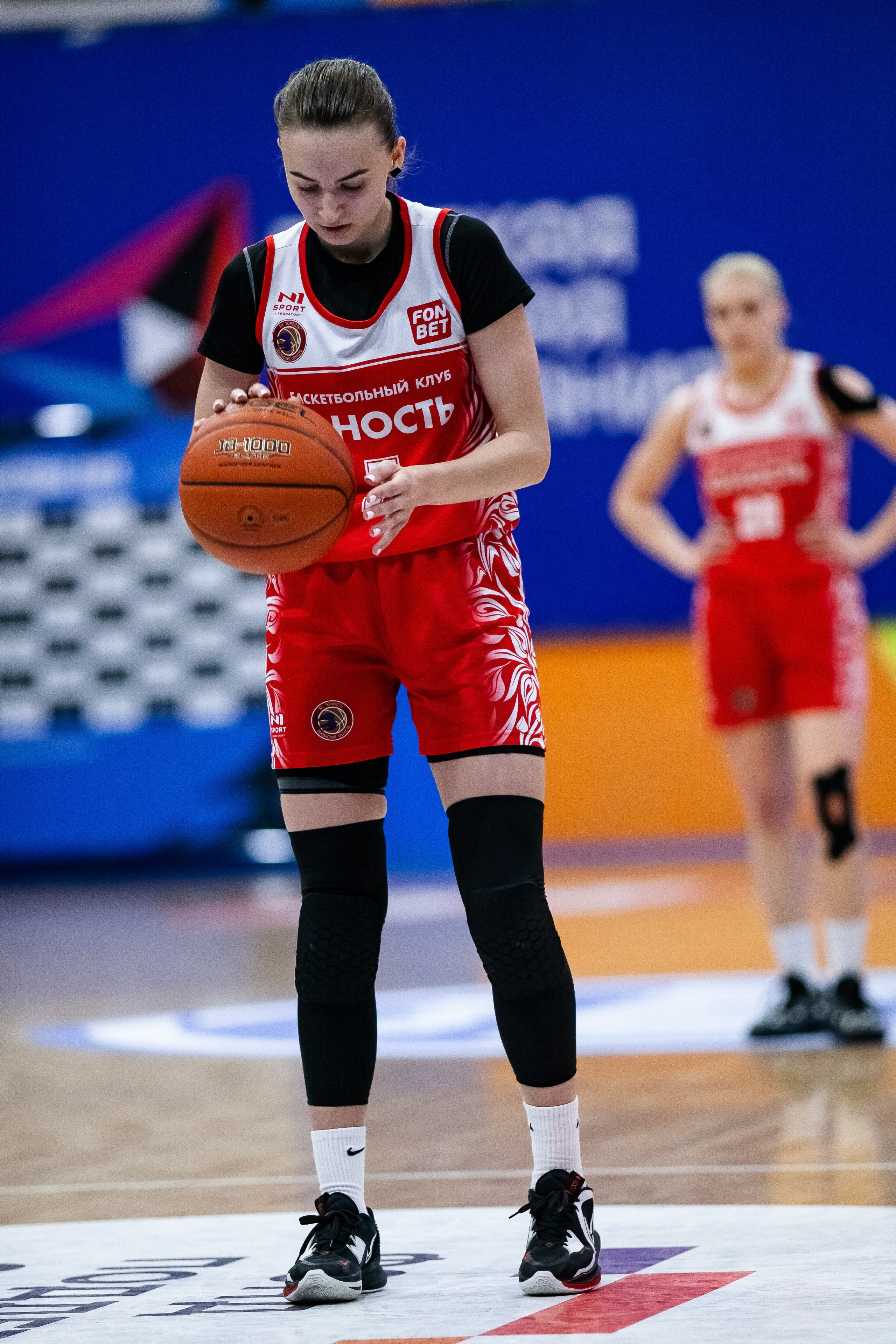 Славянка — Юность. Фотография