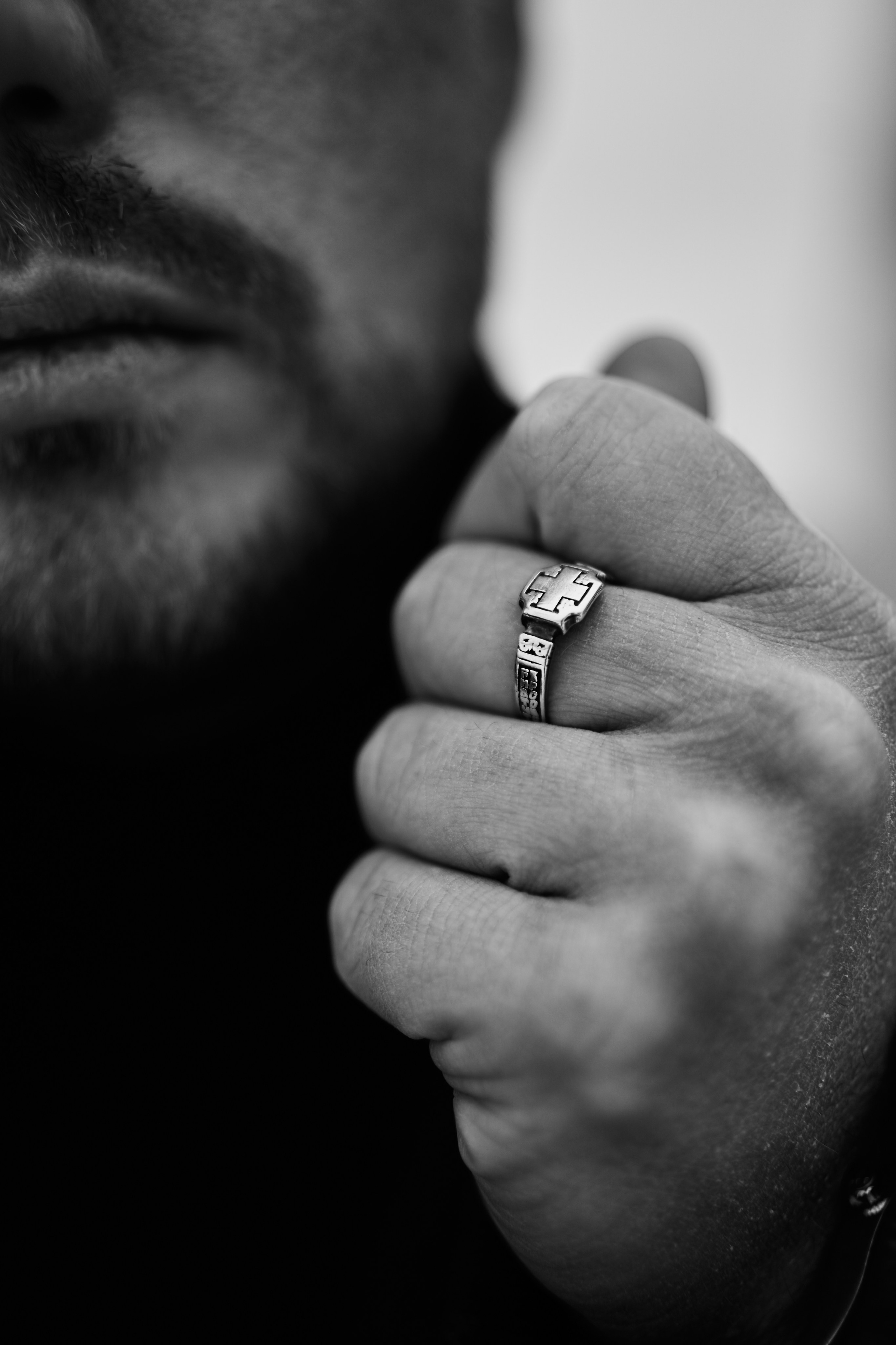 Иван. 25.01.25. Ксения Малышева|Фотограф|Тверь