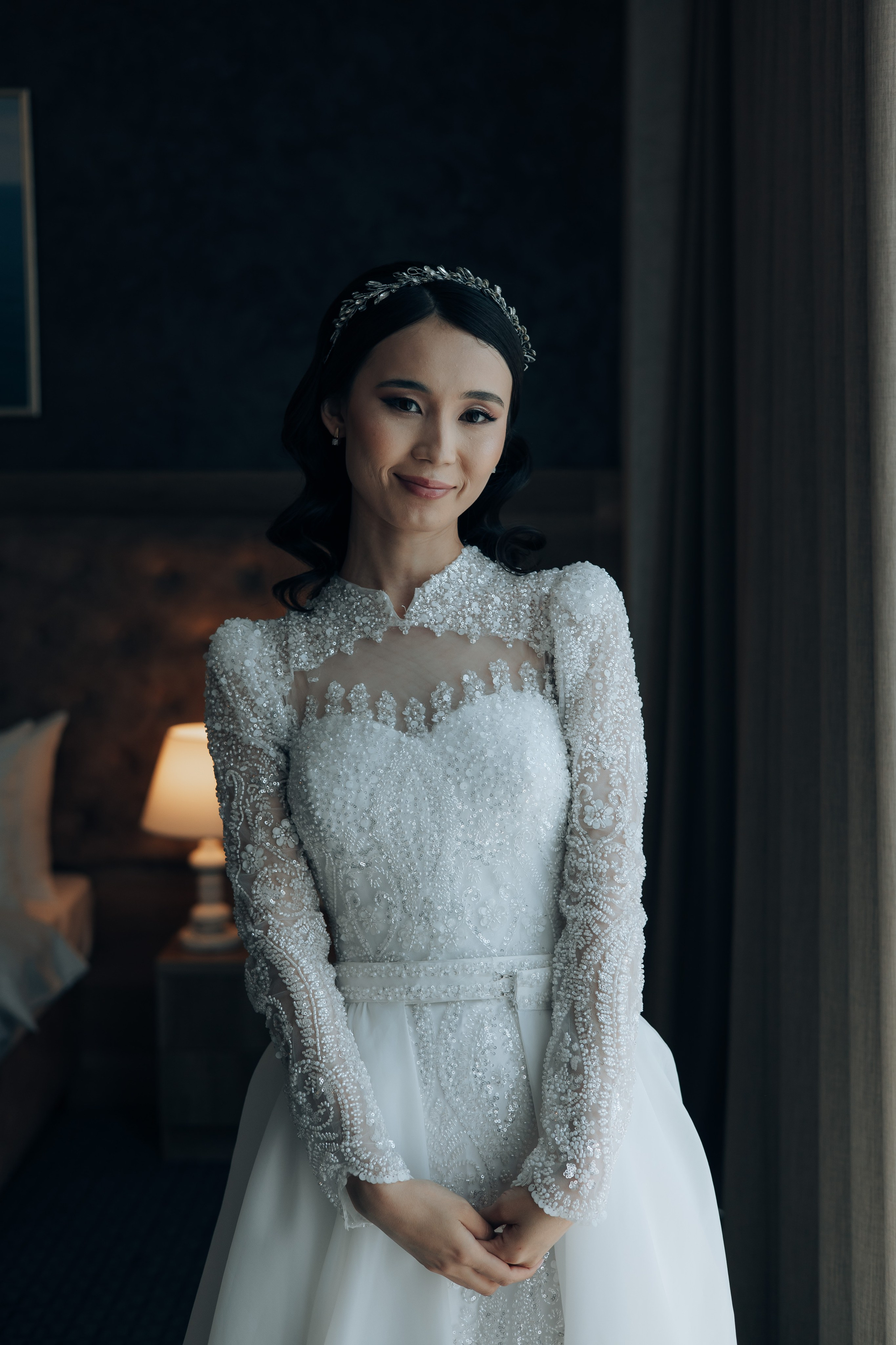 Свадьба Максат & Асем. Главная