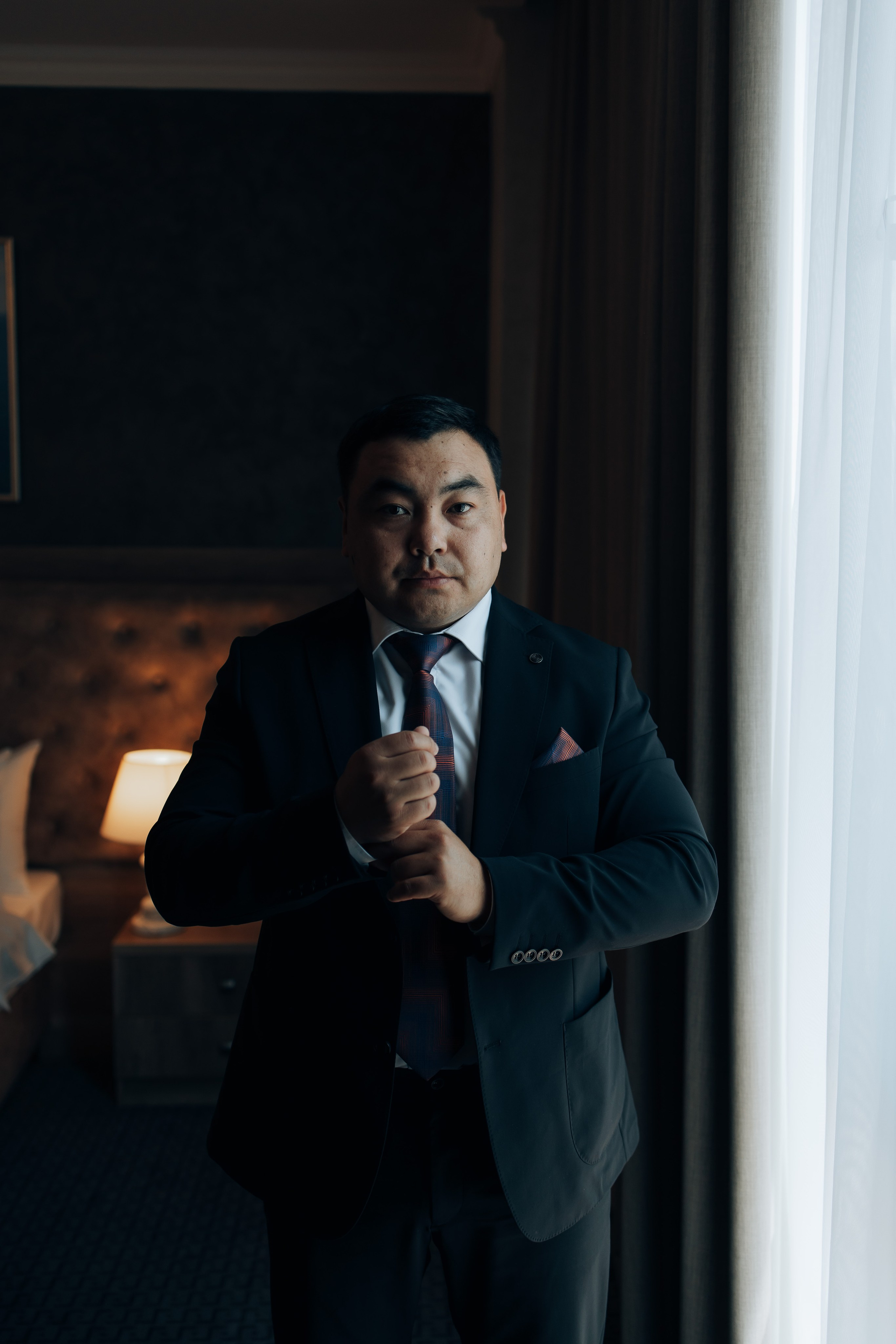 Свадьба Максат & Асем. Главная