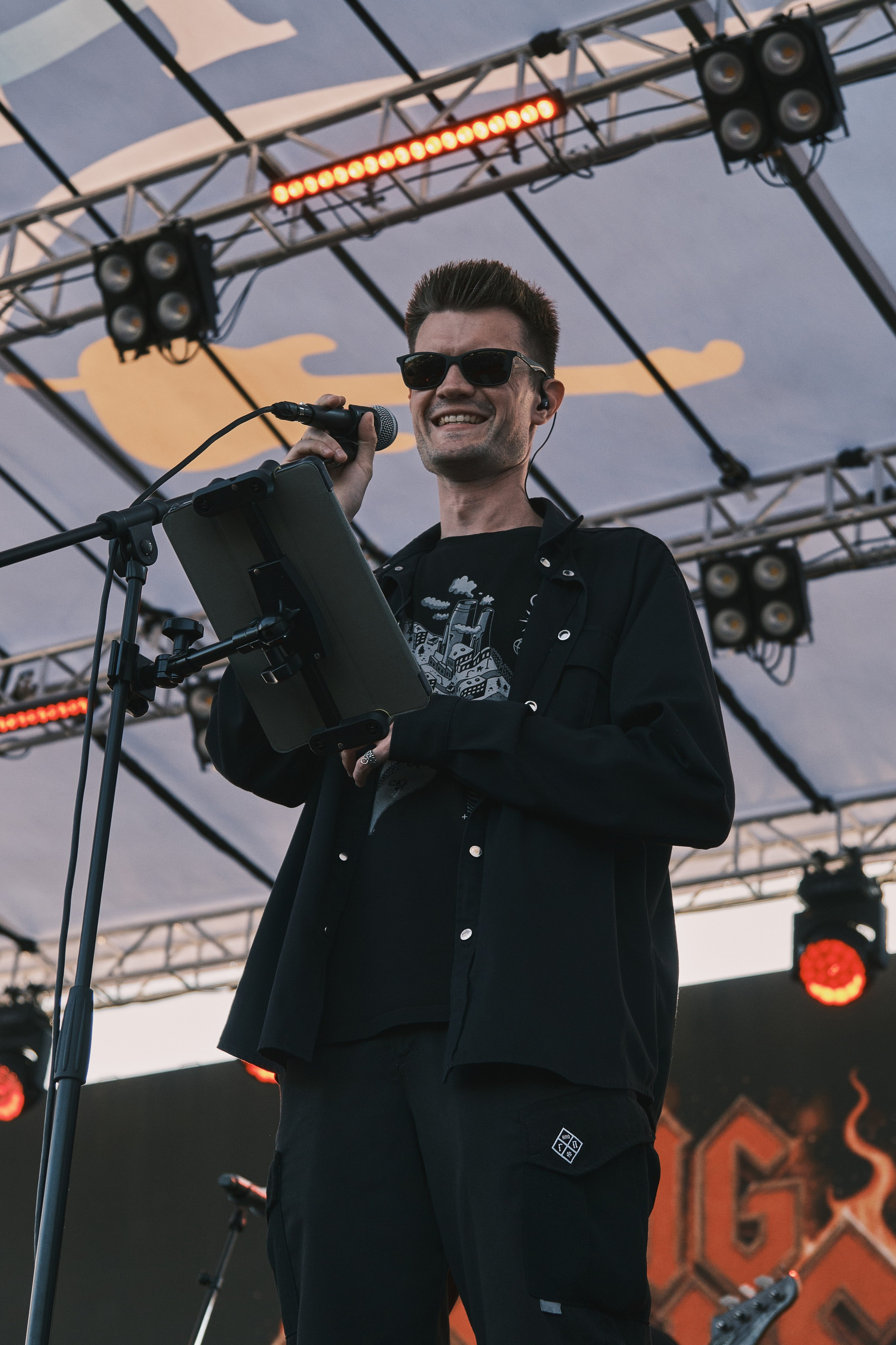 “Wings of Sakhalin — 2025” Festival