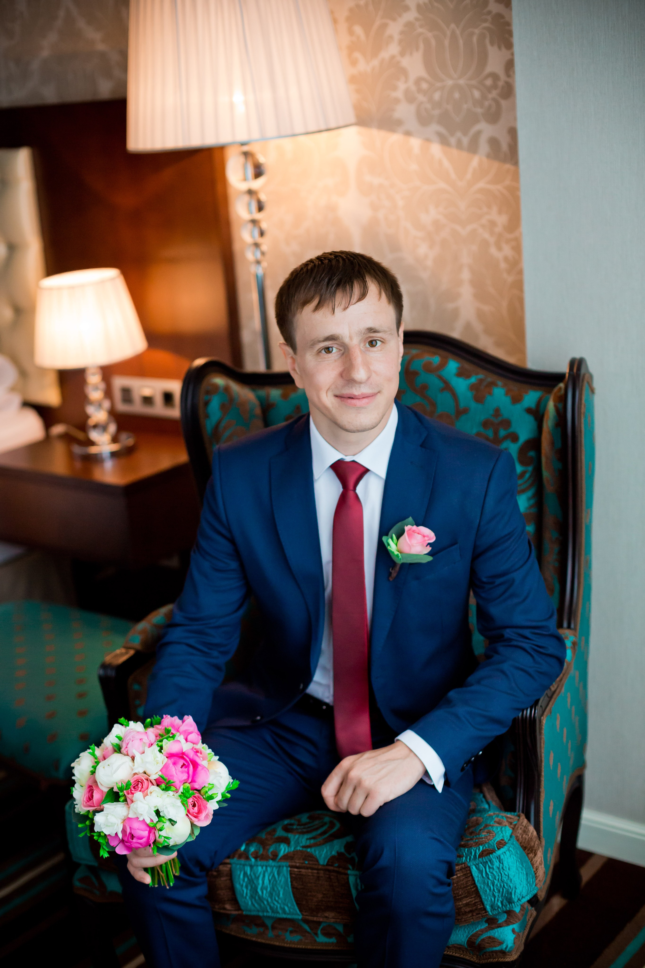 Свадьбы. Фотограф Казань