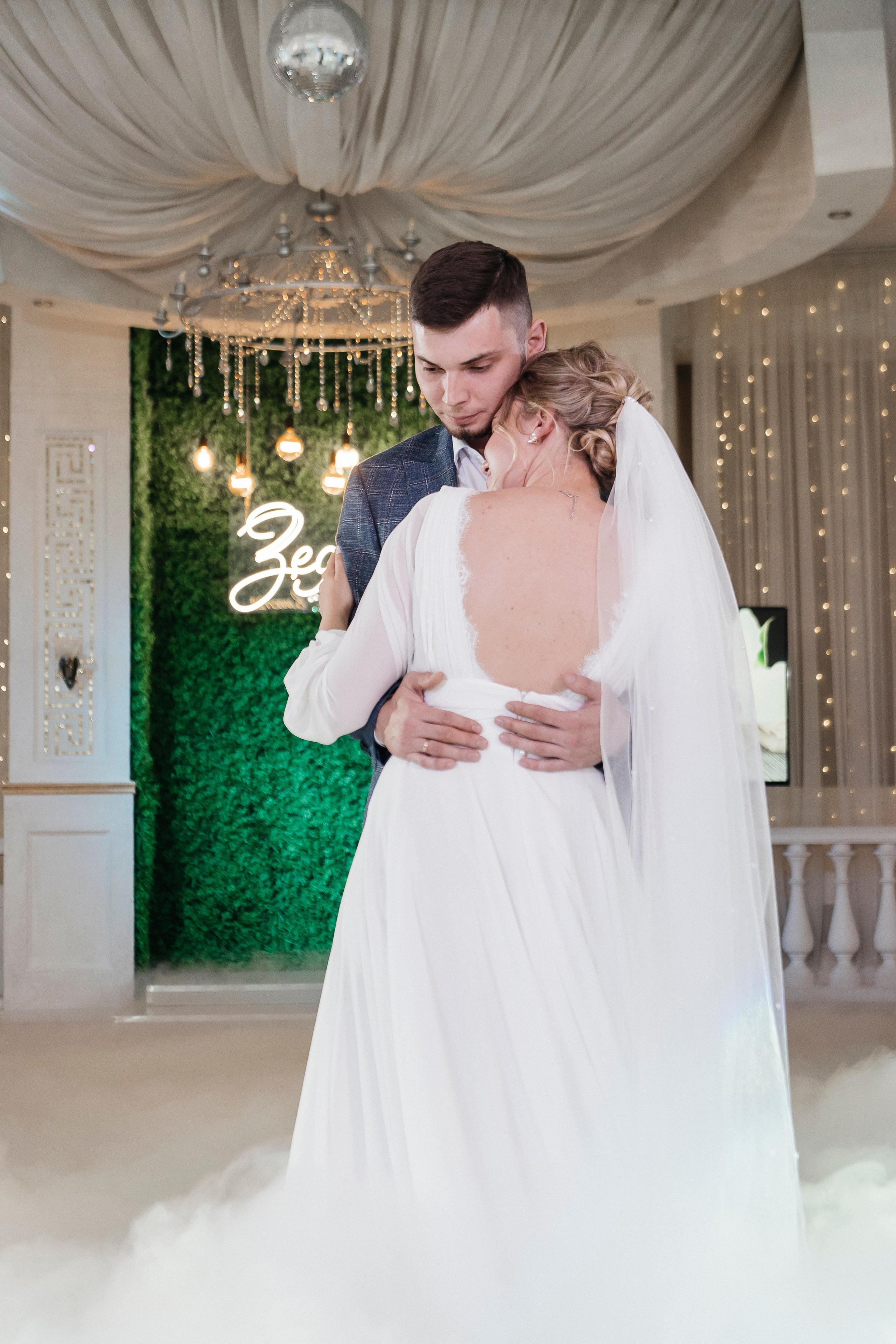 Elizaveta & Oleg. Свадебный и семейный фотограф | Екатерина Вяткина