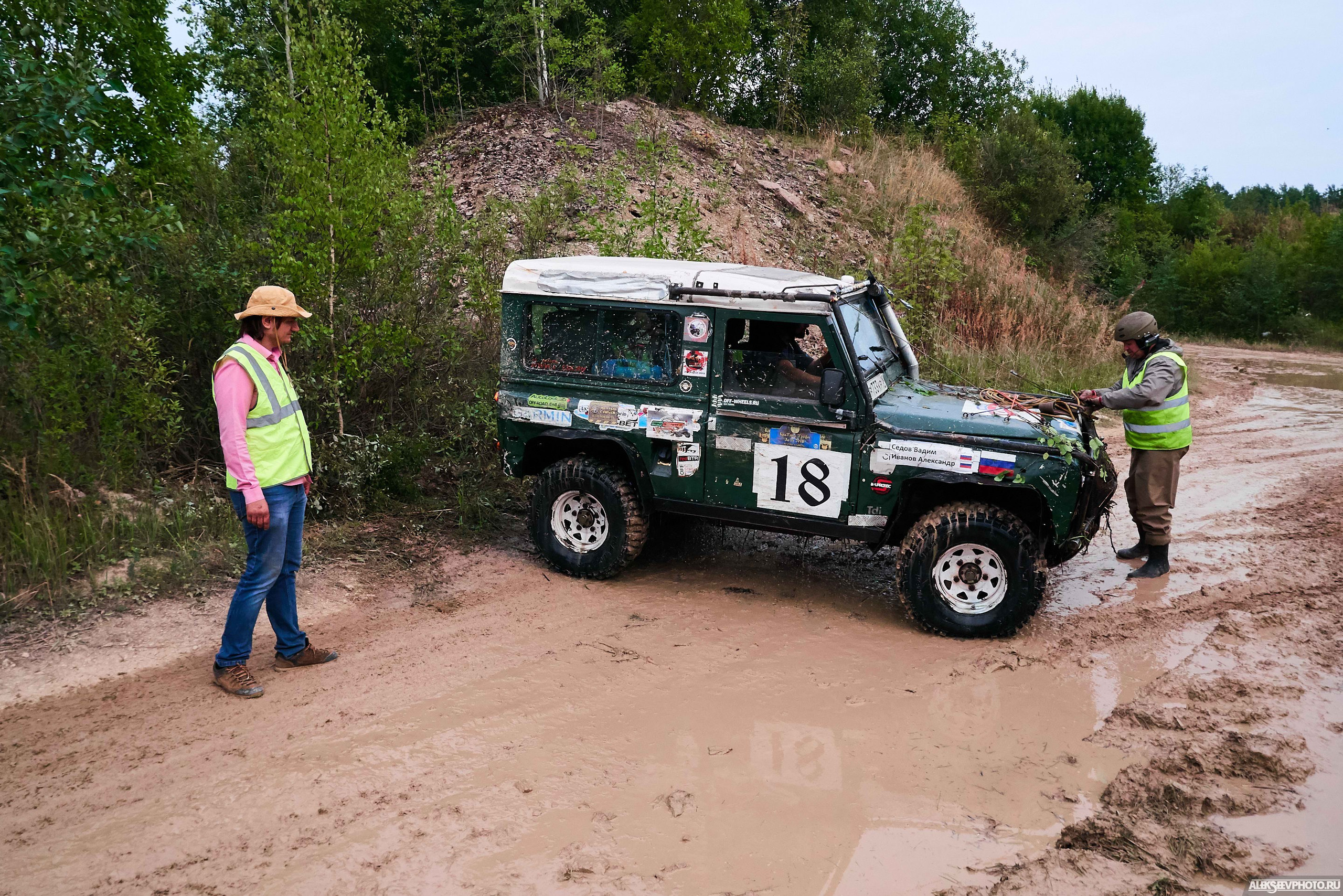2018.08.25-26 — Братина-трофи. Фотограф Алексей Алексеев