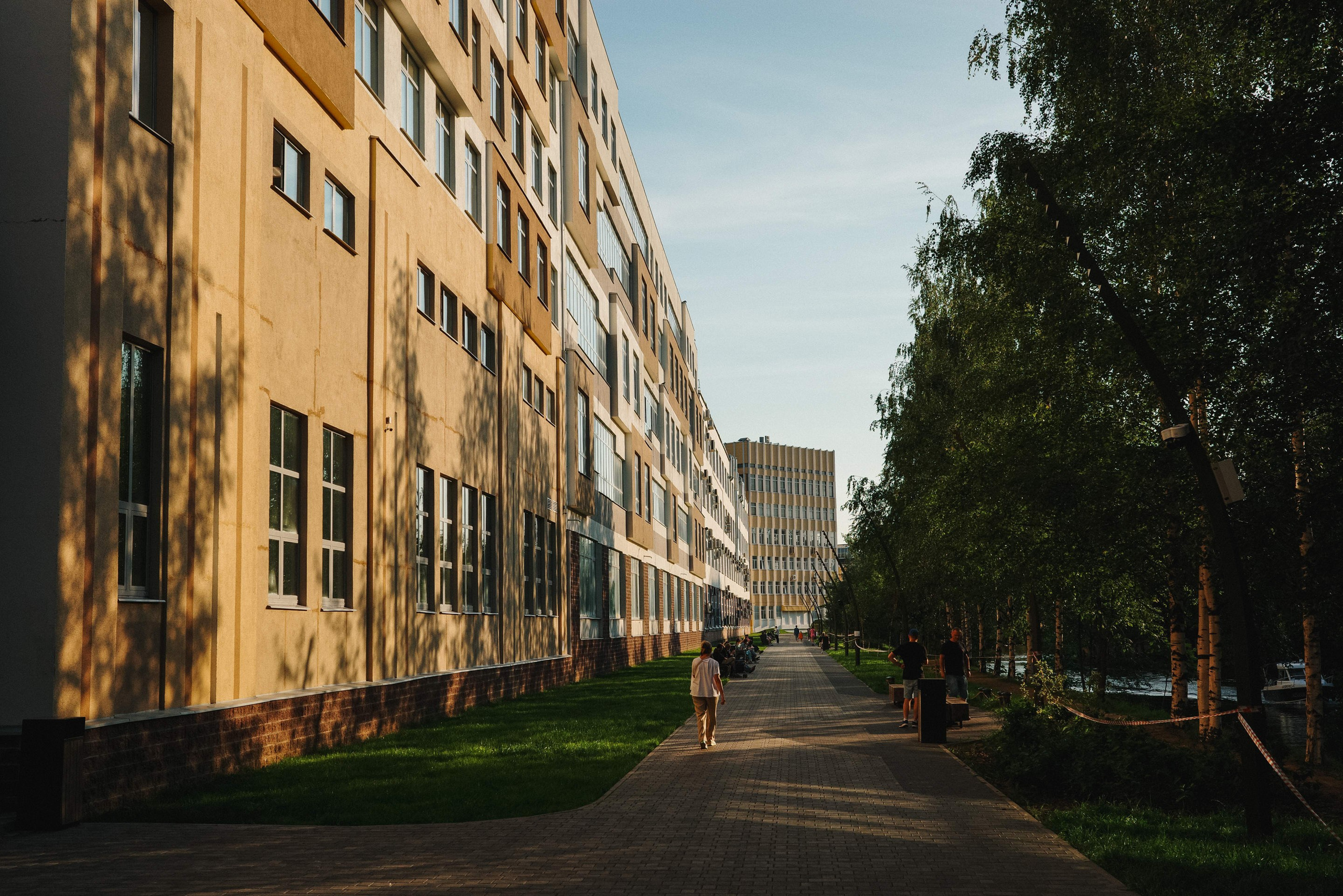 2024.07. Фотограф Алексей Алексеев