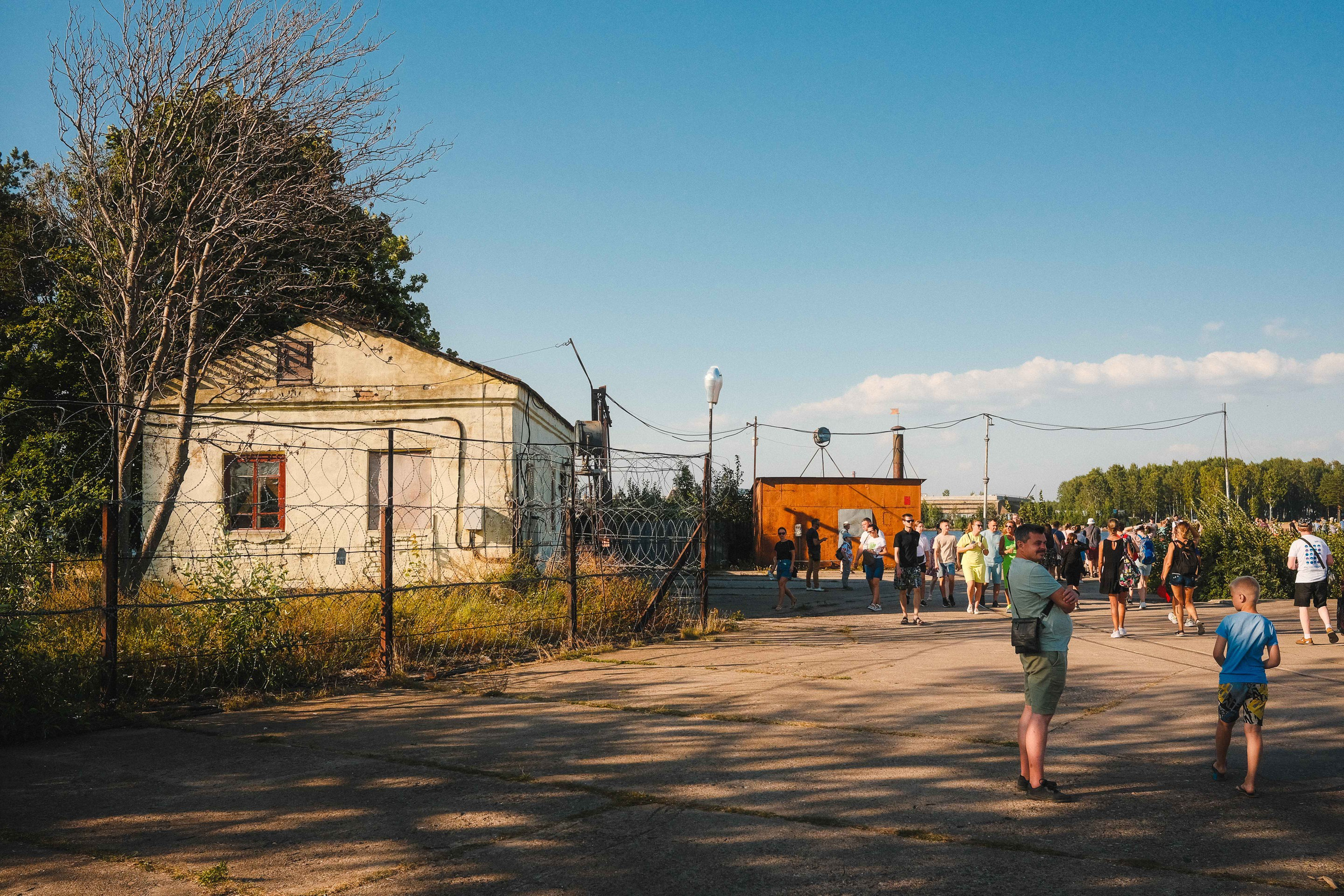 2022.08. Фотограф Алексей Алексеев