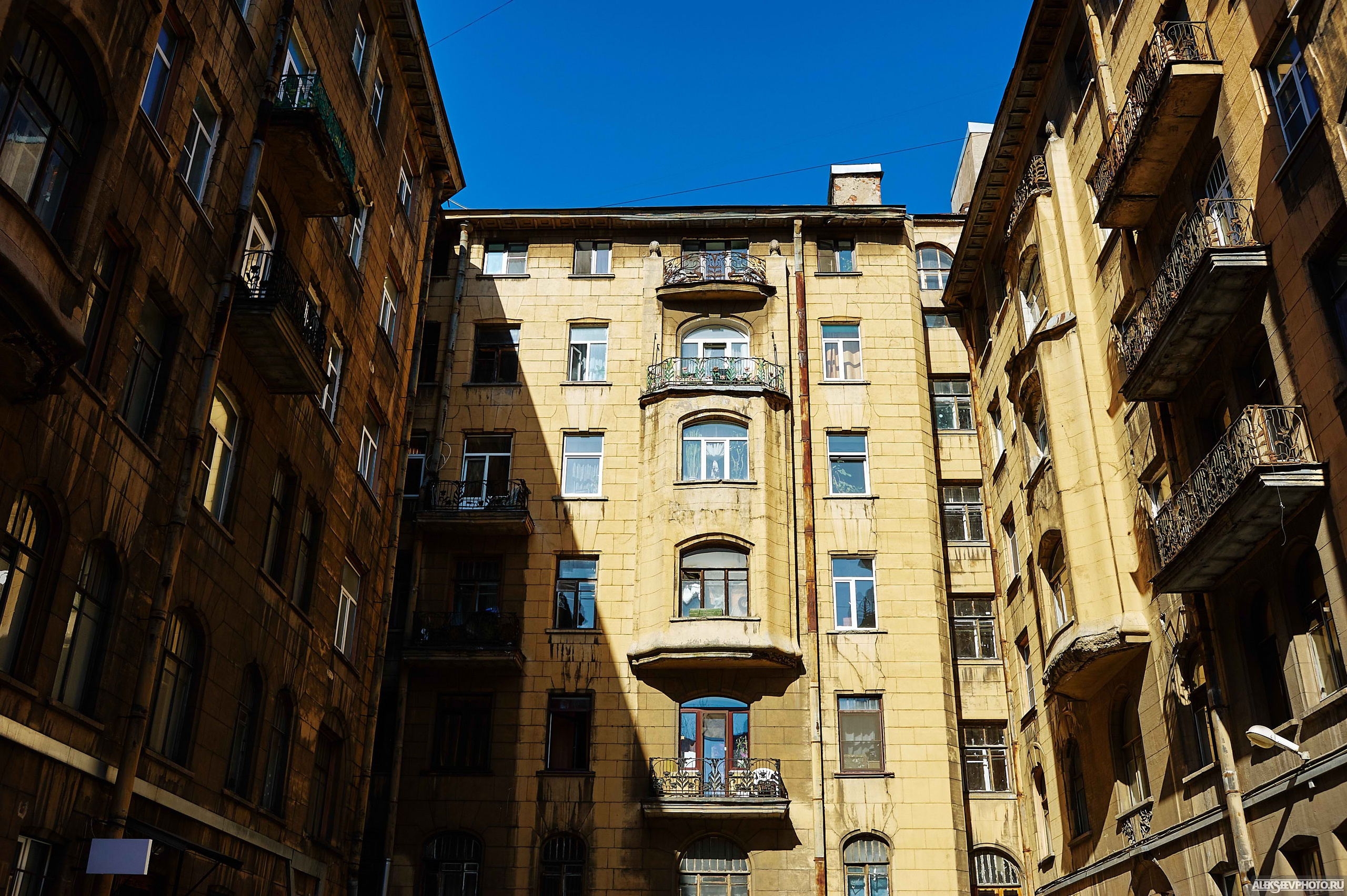 2021.04. Фотограф Алексей Алексеев