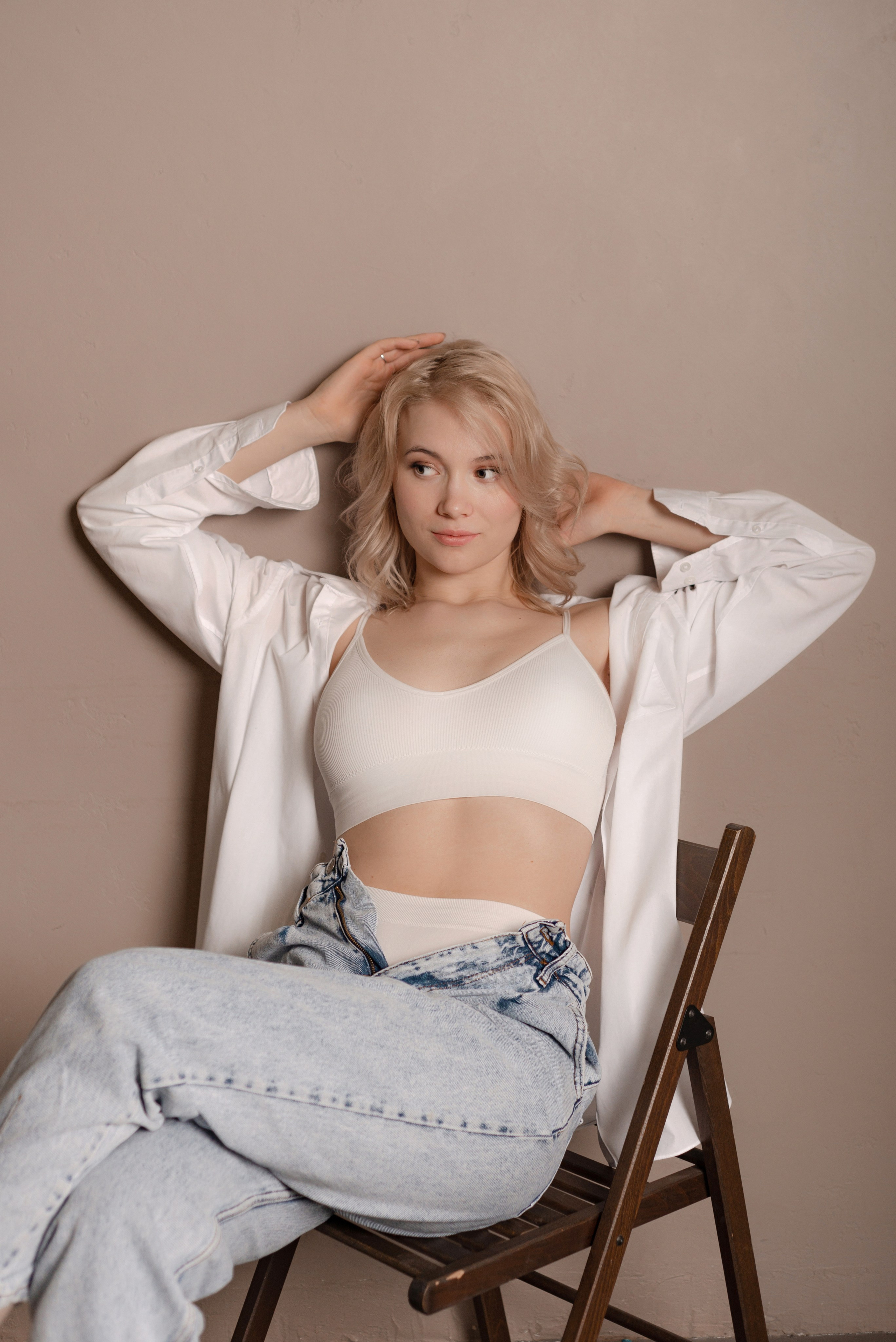 Аня и Ульяна (Питер). Семейный и свадебный фотограф Галина Абакумова, фотосессии в Белгороде