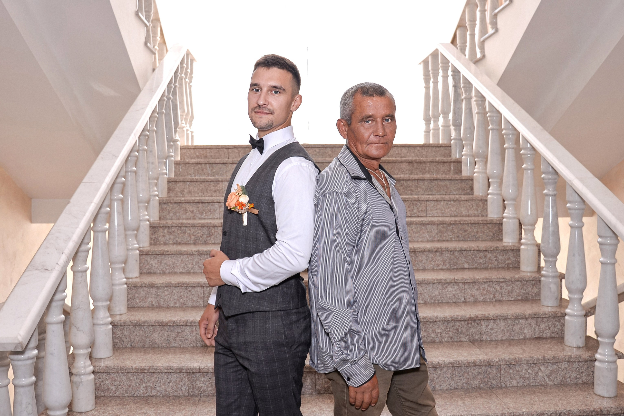 Степан и Анастасия 20.07.24. Семейный и свадебный фотограф Галина Абакумова, фотосессии в Белгороде