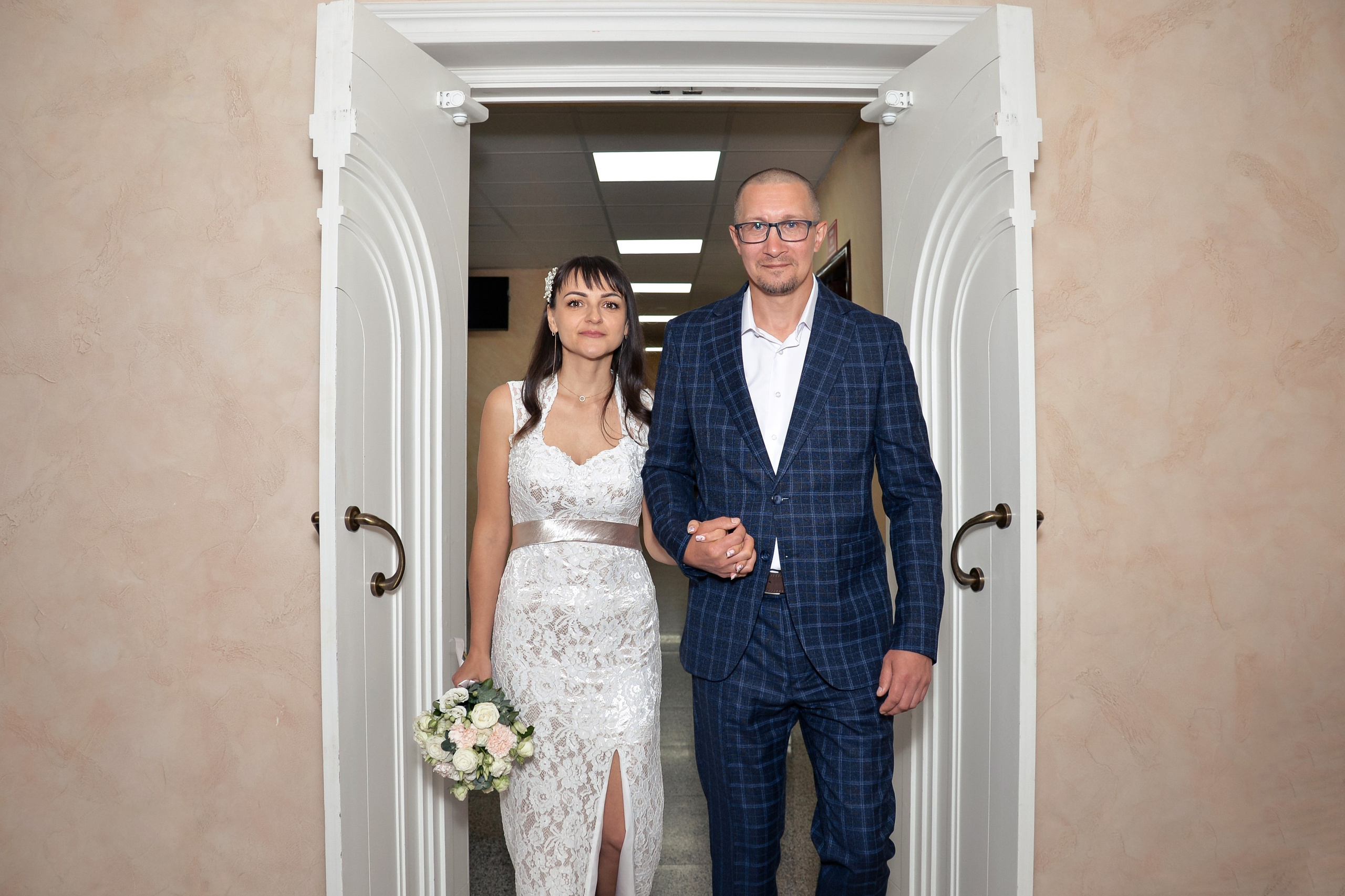 Марина и Максим. Семейный и свадебный фотограф Галина Абакумова, фотосессии в Белгороде