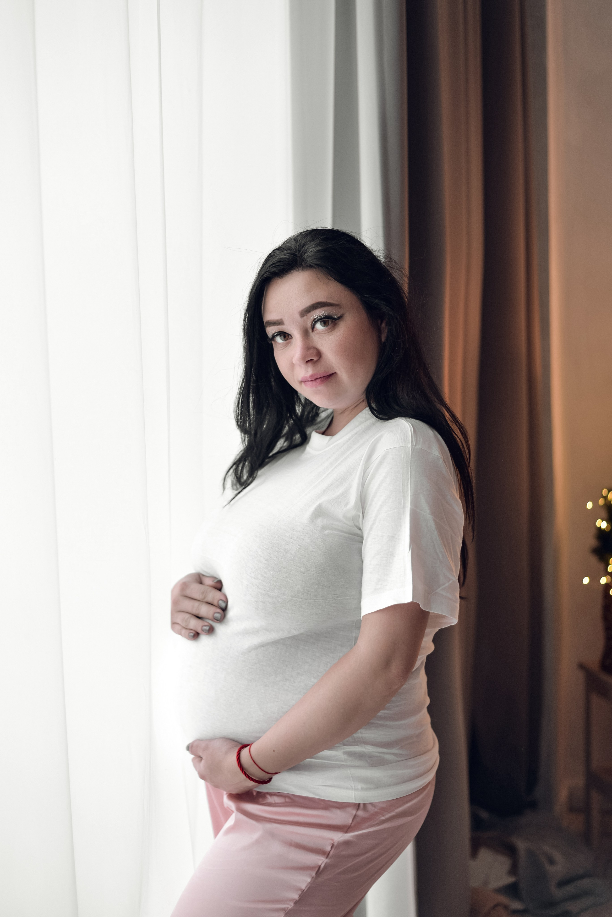 Счастливые моменты беременности вместе! Мария и Элик. Семейный и свадебный фотограф Галина Абакумова, фотосессии в Белгороде