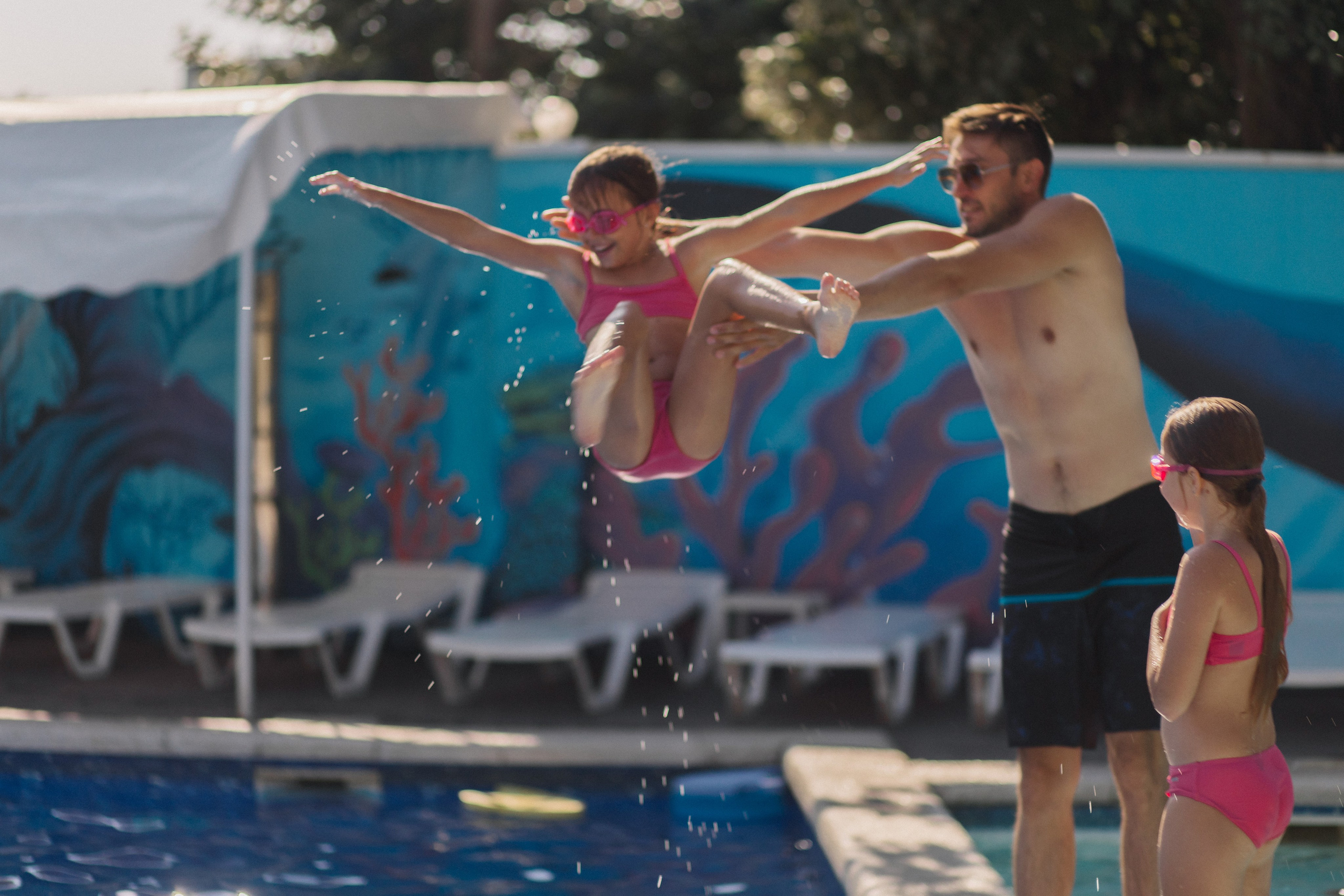 Рекламная съемка Дюны золотые. Профессиональный фотограф Иван Низиенко