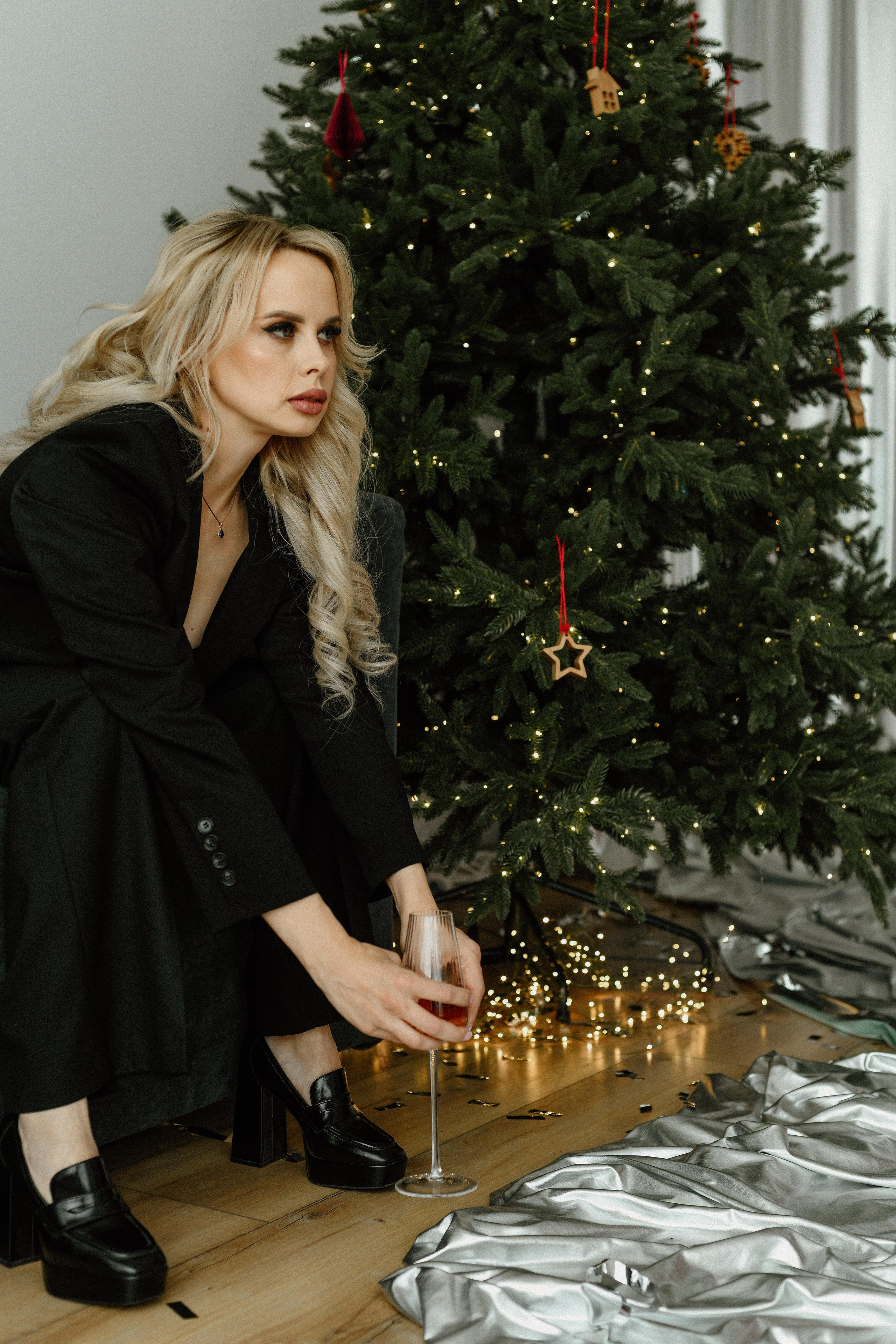 Светлана. Фотограф Алёна Евграфова