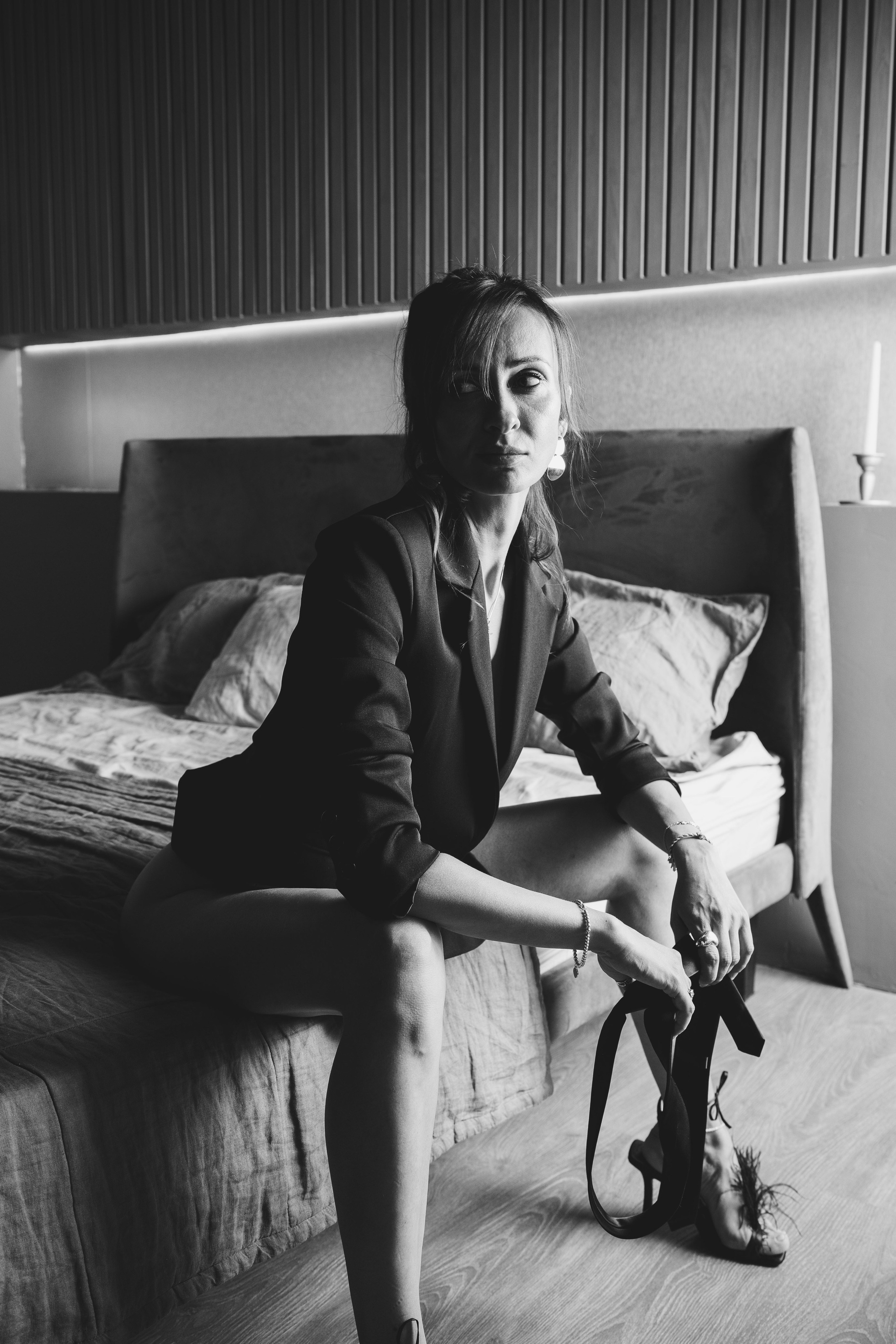 Вика. Портретный и репортажный фотограф в Москве Кристина Никитюк kristina_koa