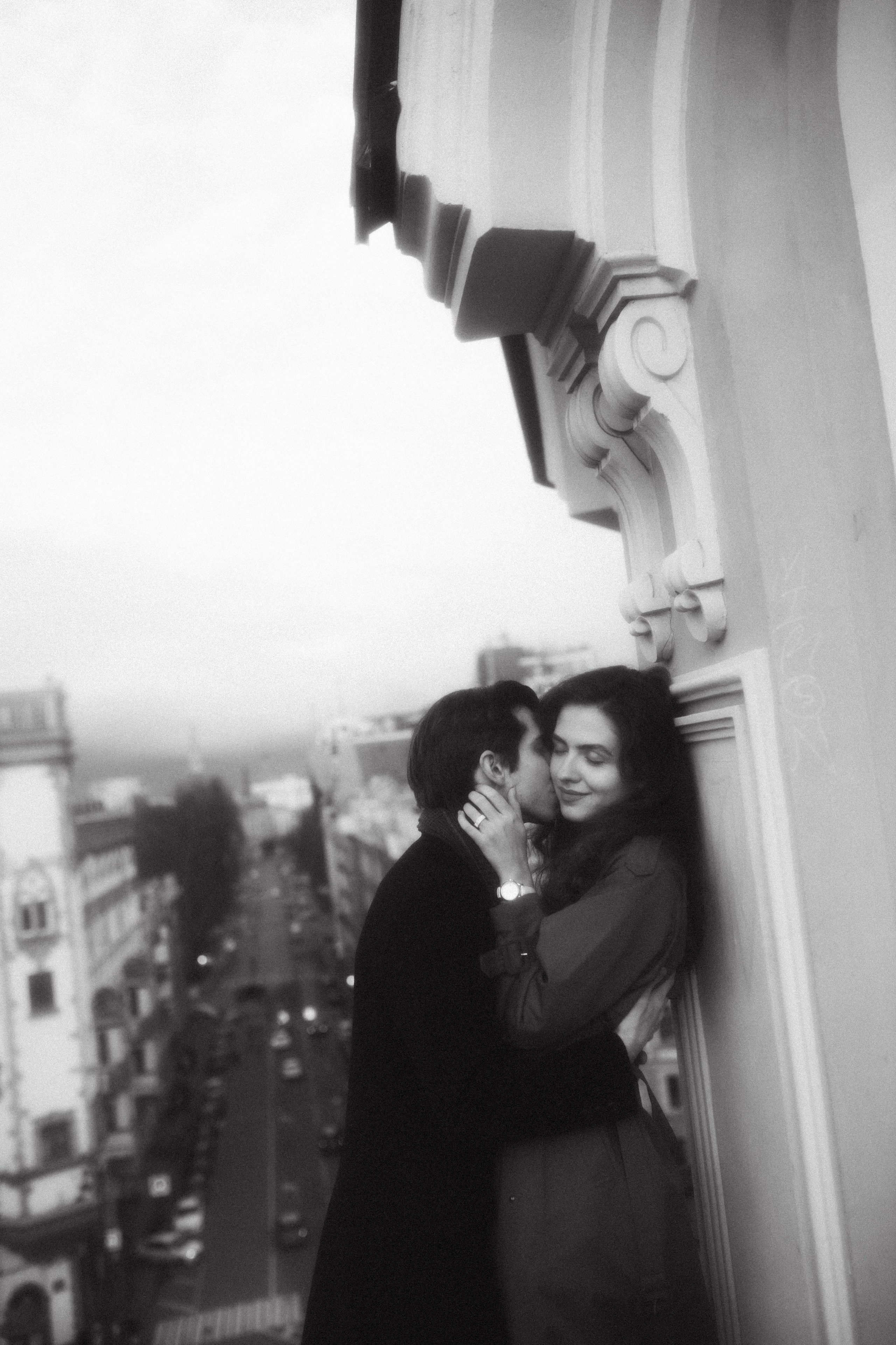 C & B | Санкт-Петербург. Фотограф Екатерина Амбрушкевич