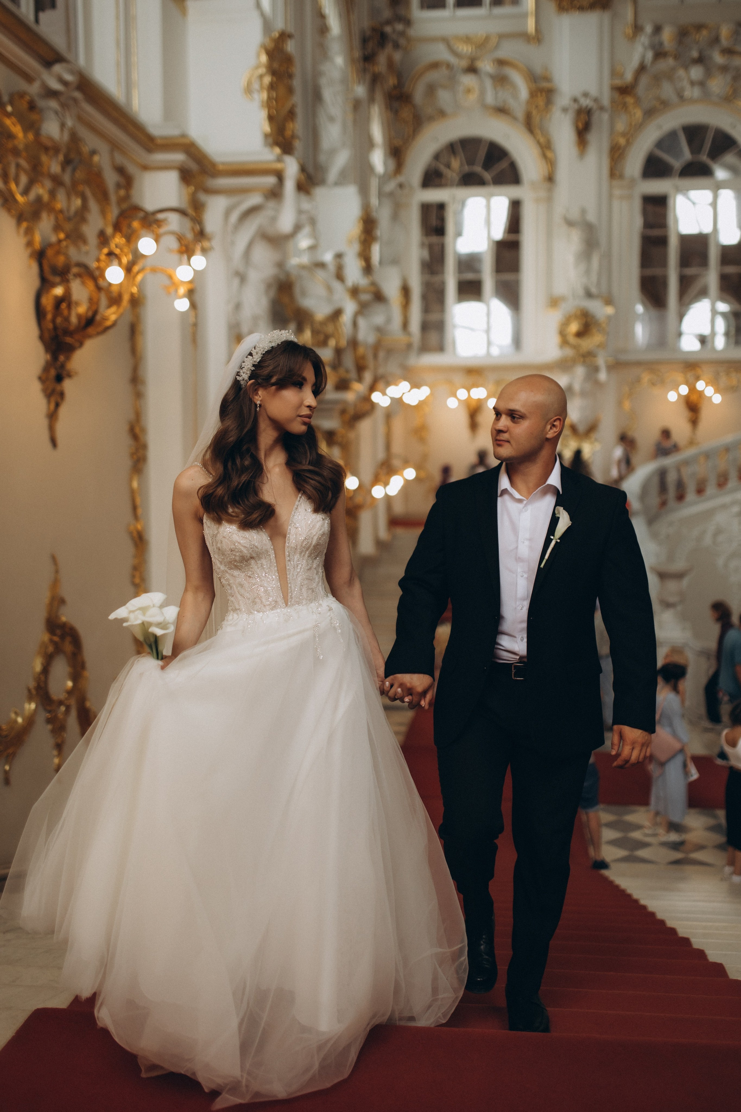 Wedding 10. Фотограф Анна Путилина