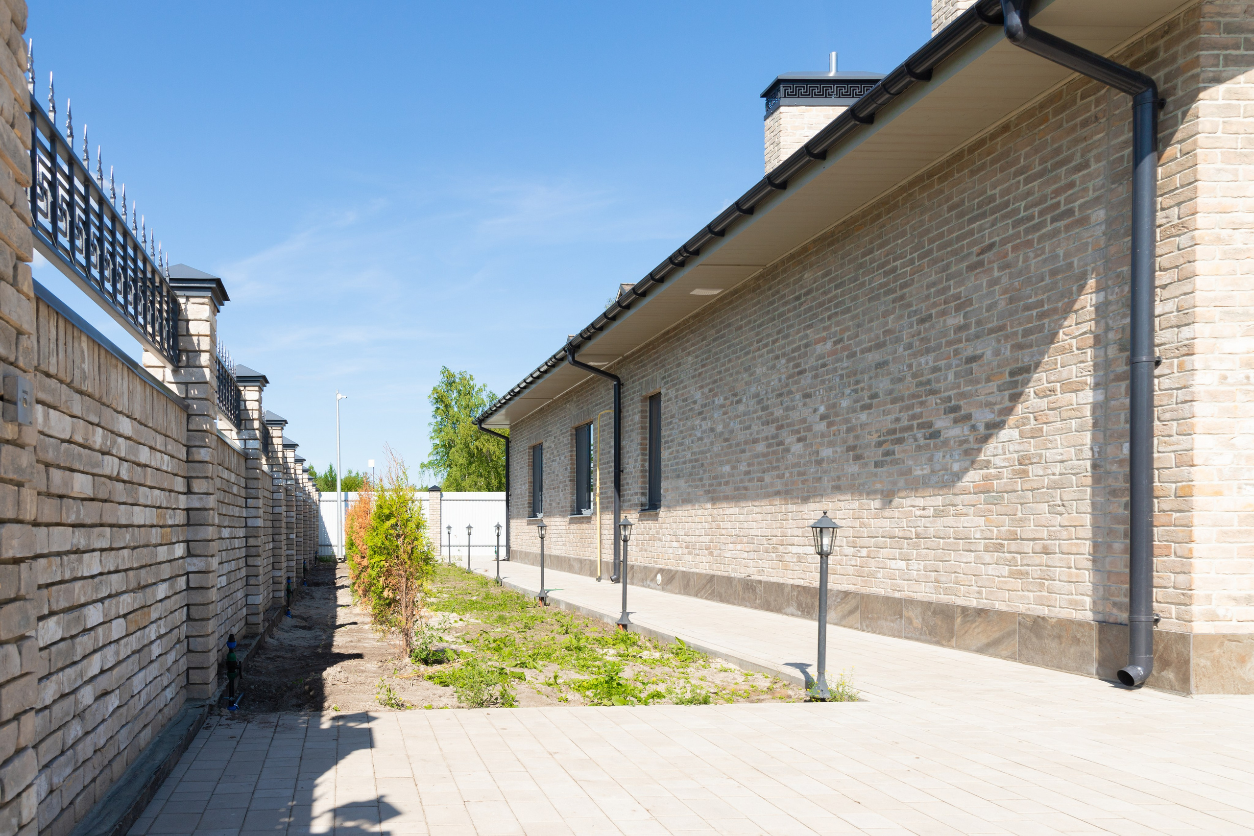 Зубарево Хиллс. Фотограф Денис Лесковский (Тюмень)