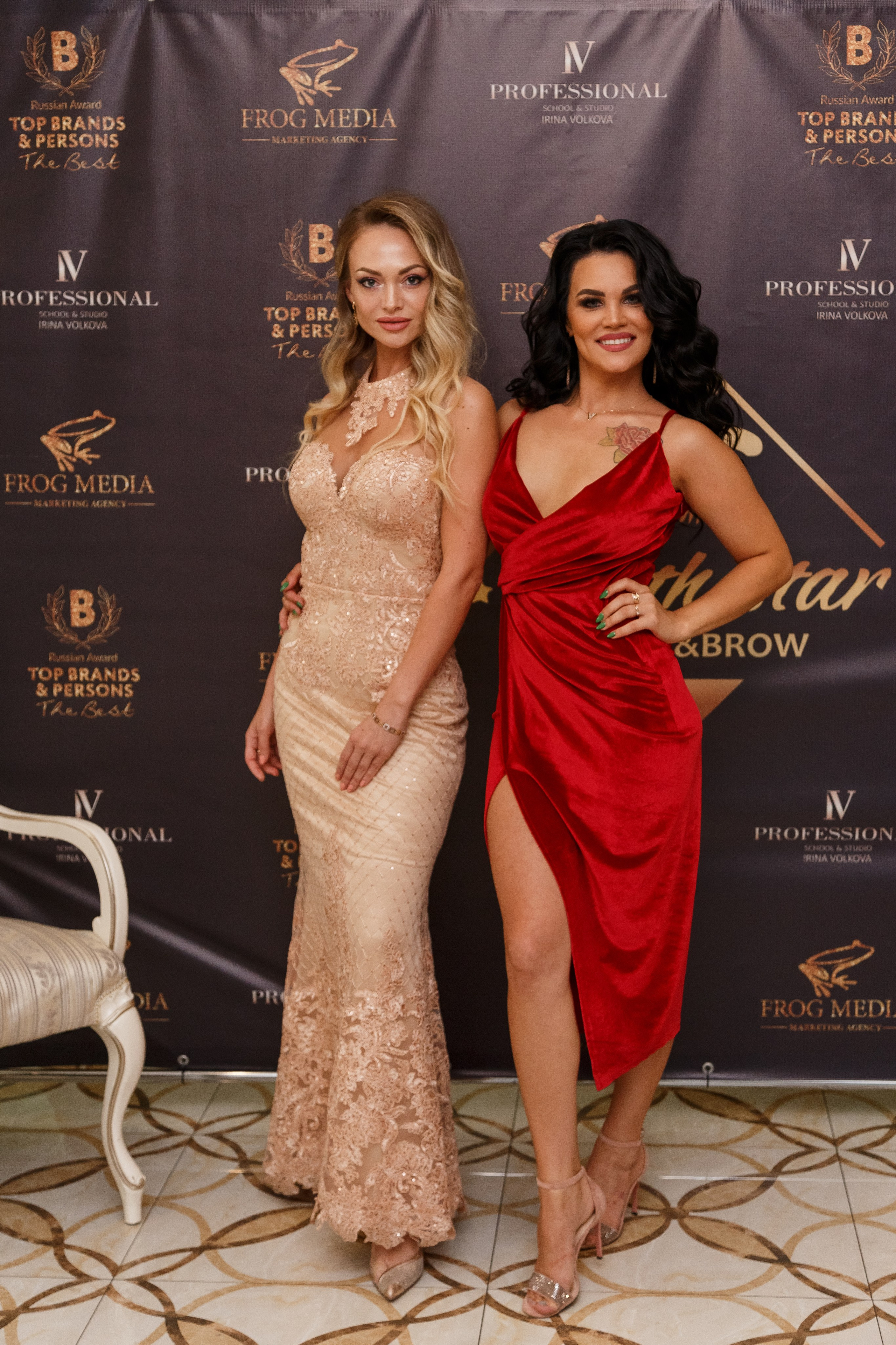 Мероприятия, репортаж. Екатерина Хамзина