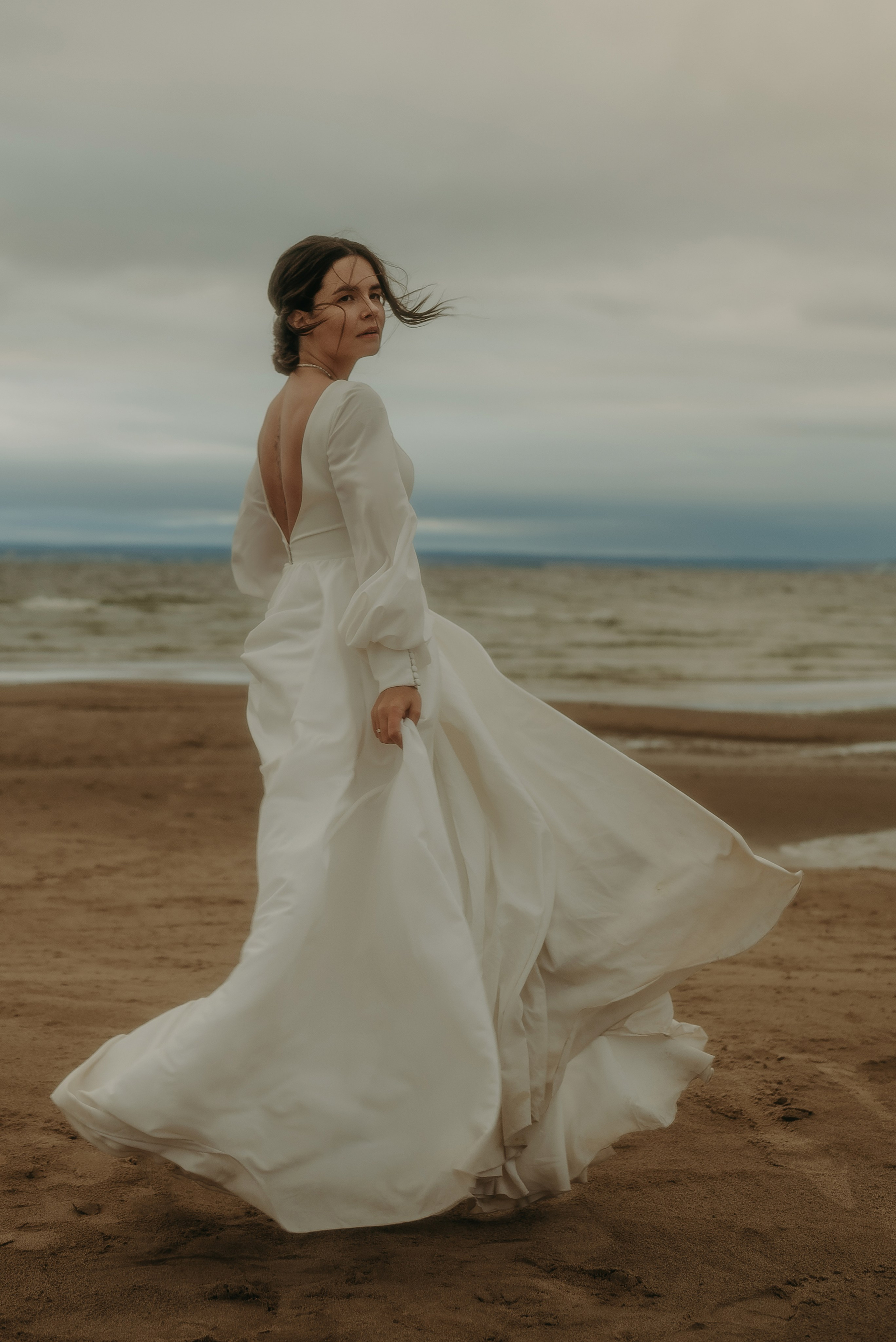 Антонина & Илья. Индивидуальный и lovestory фотограф в Самаре. Никонорова Наталья