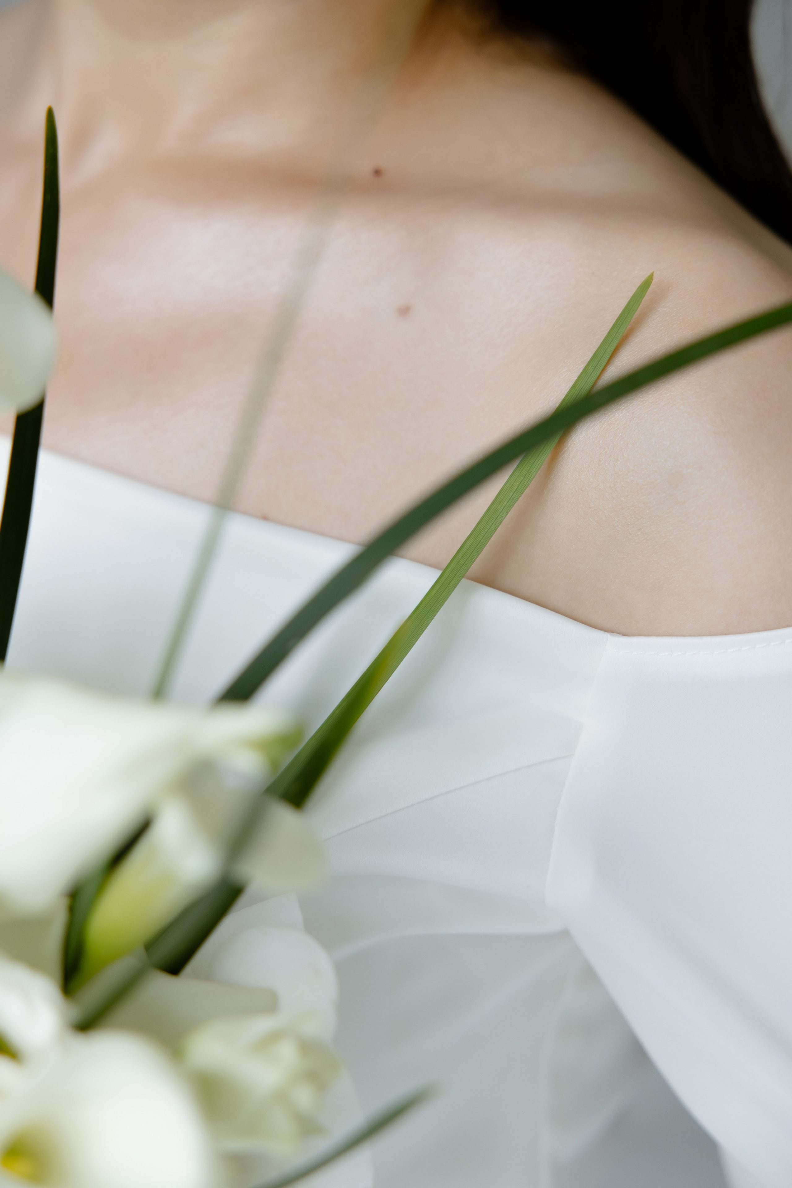 Илья и Евгения. Свадебный фотограф Анна Бабахина