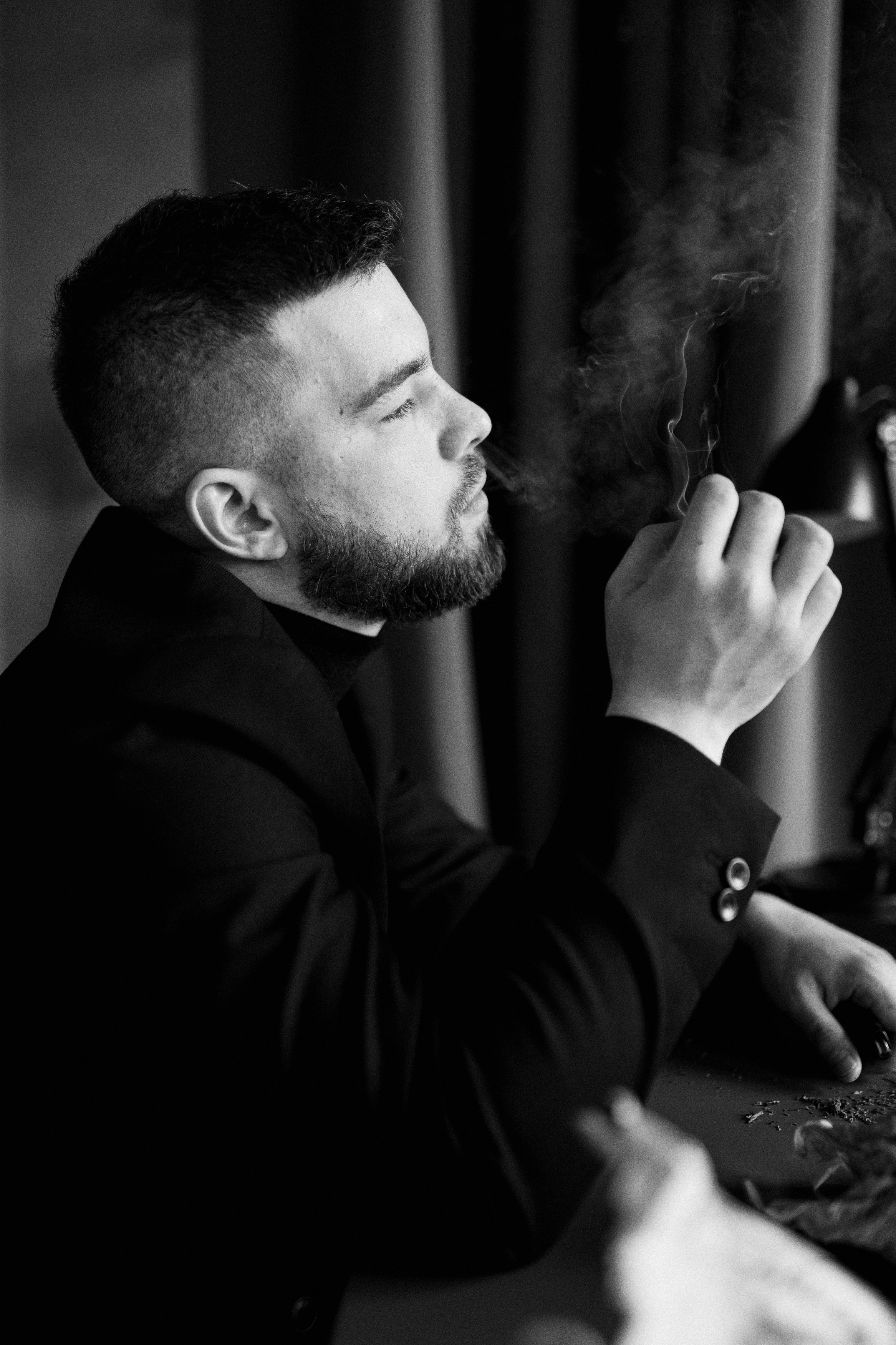 Мужские съемки. Андрейко Надежда