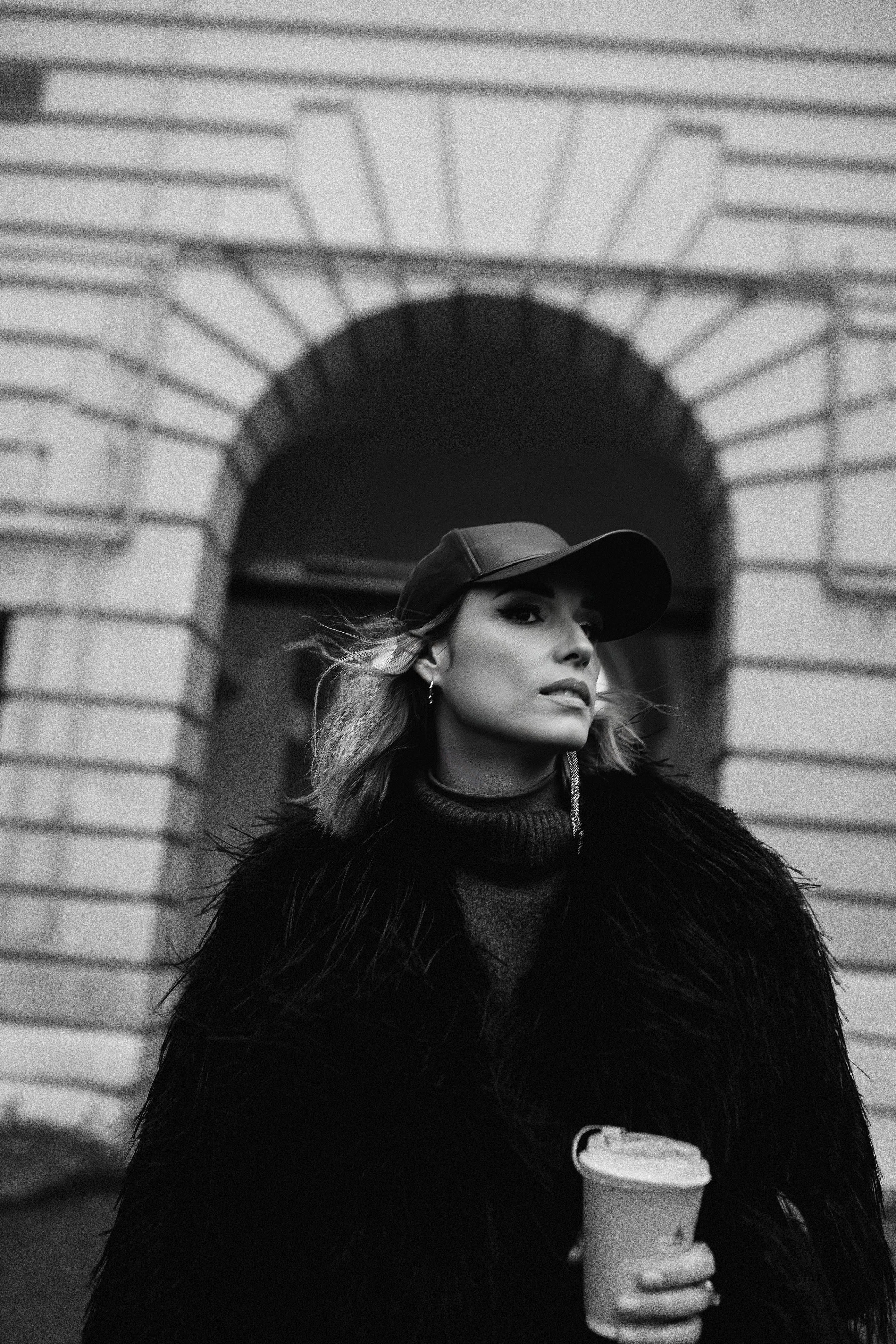 Индивидуальные женские. Андрейко Надежда