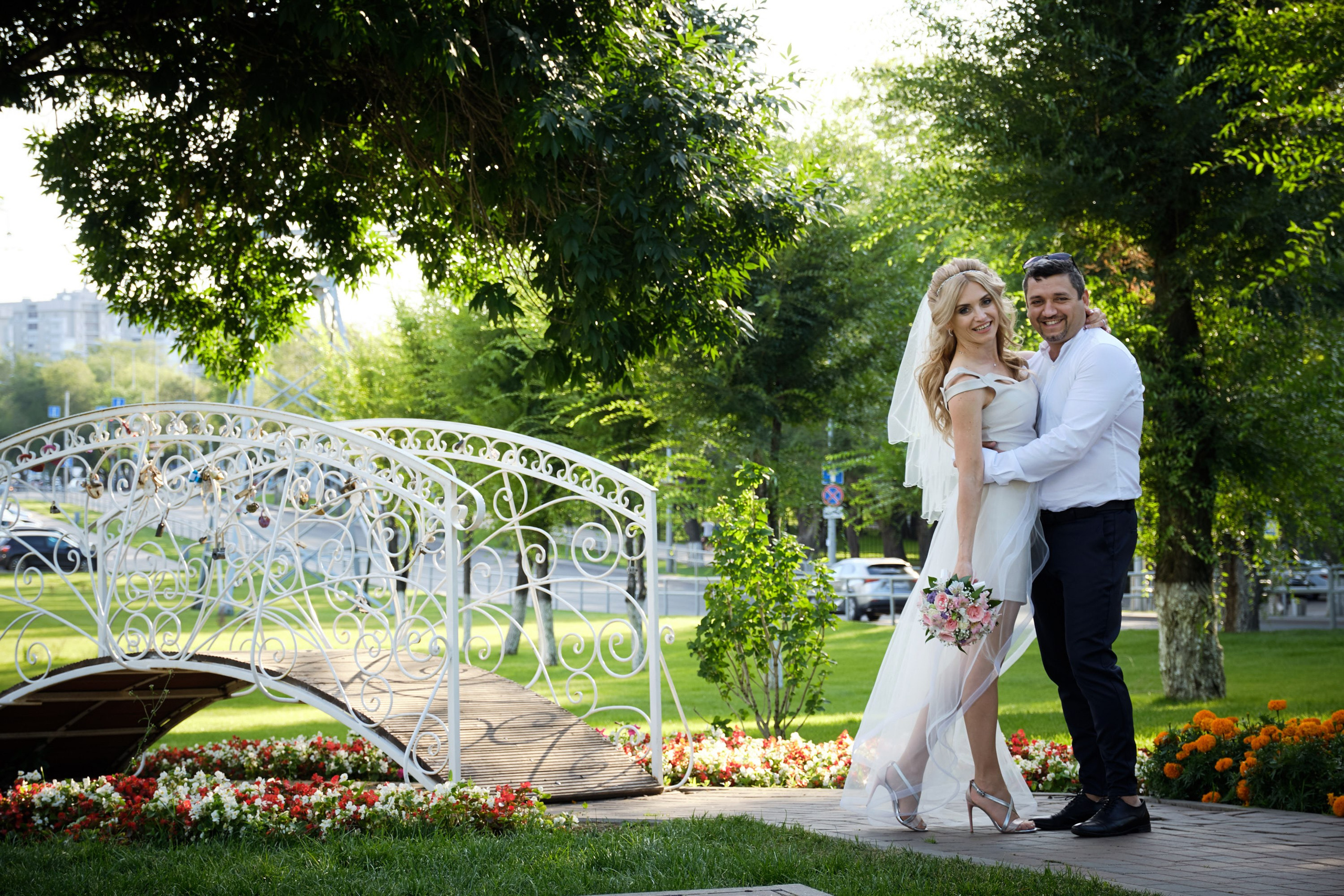 Лето. Фотограф в Самаре Татьяна Дубаносова