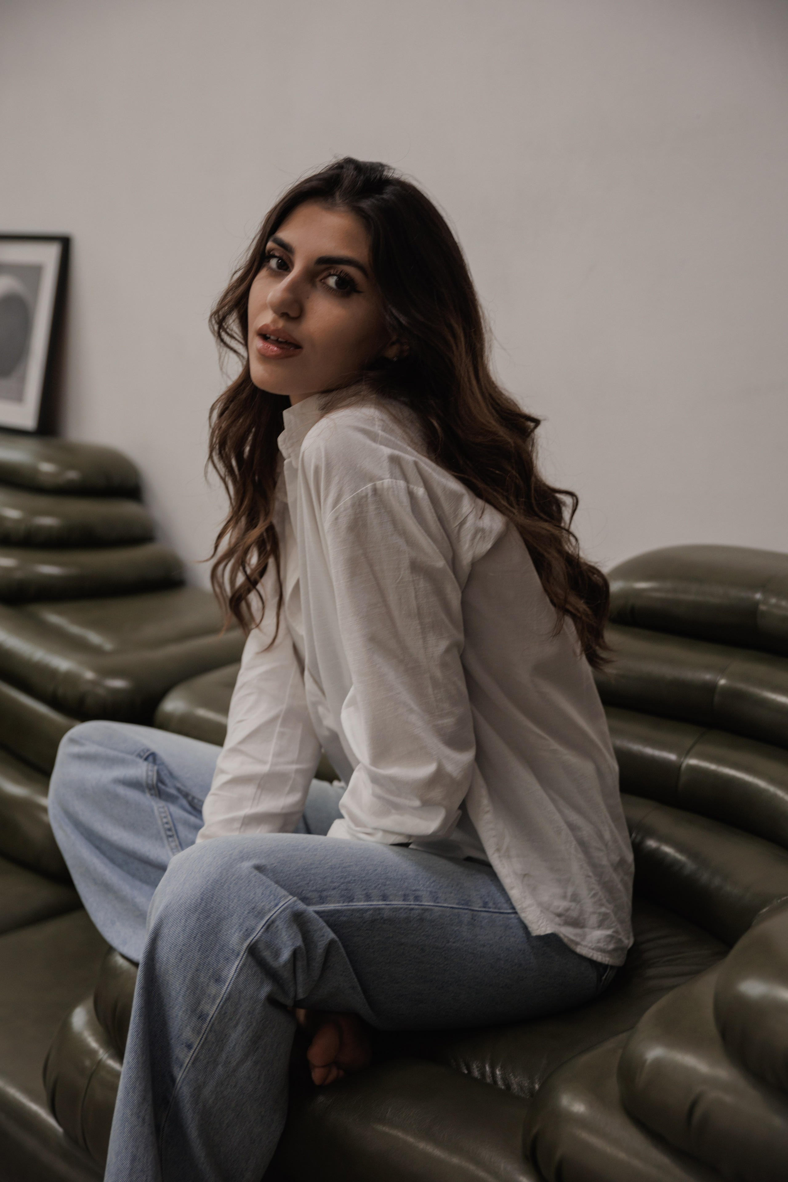 Анна. Фотограф | Москва | Куриленко Николь