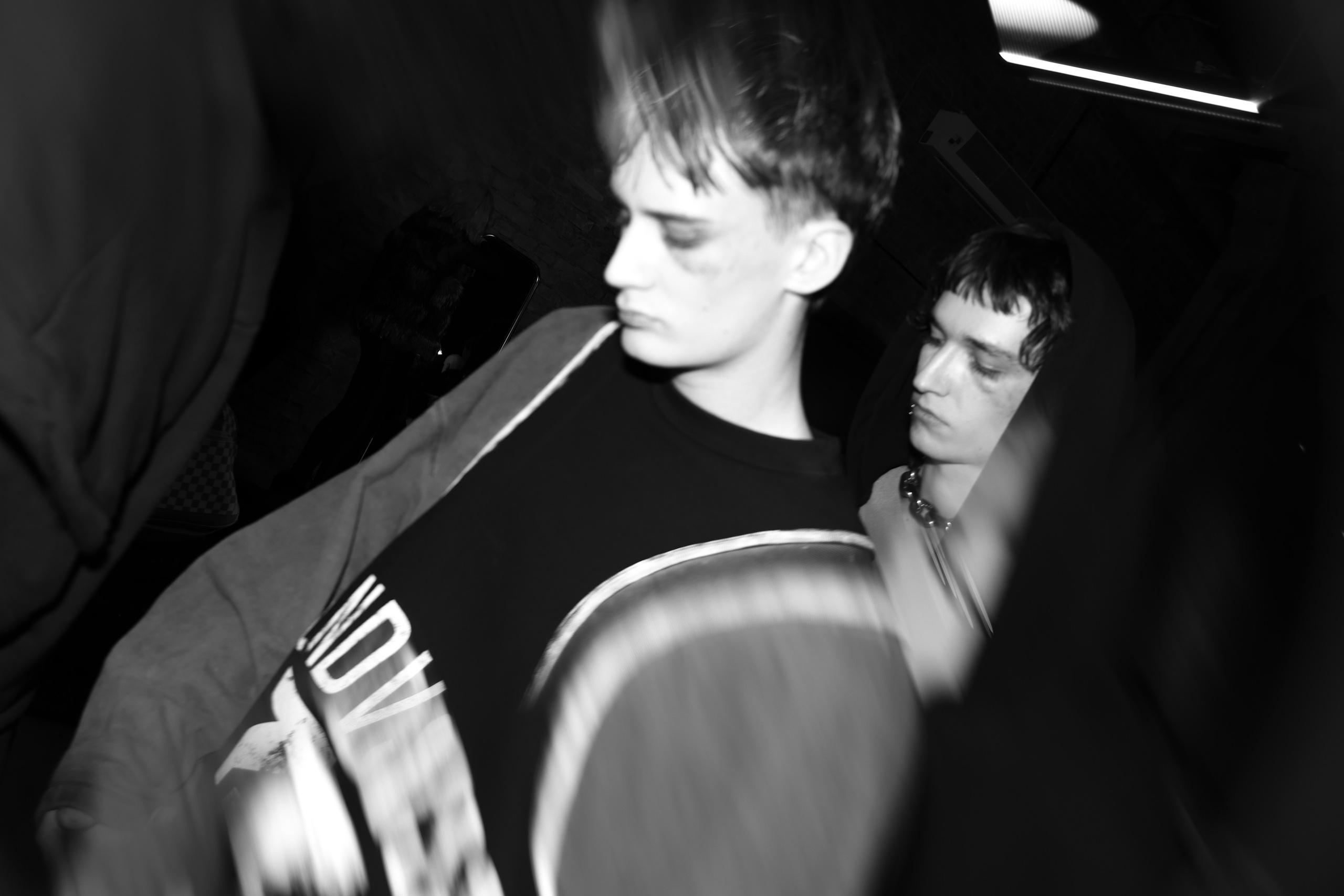 AUXI HAOS`25. Fashion Фотограф в СПб Yana Kochkina