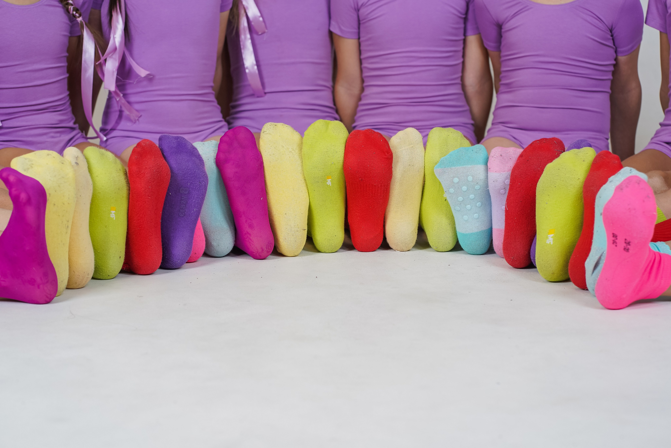 Эстрадная школа в студии. Семейный и детский фотограф в Москве (Тинао) Галкина Алевтина