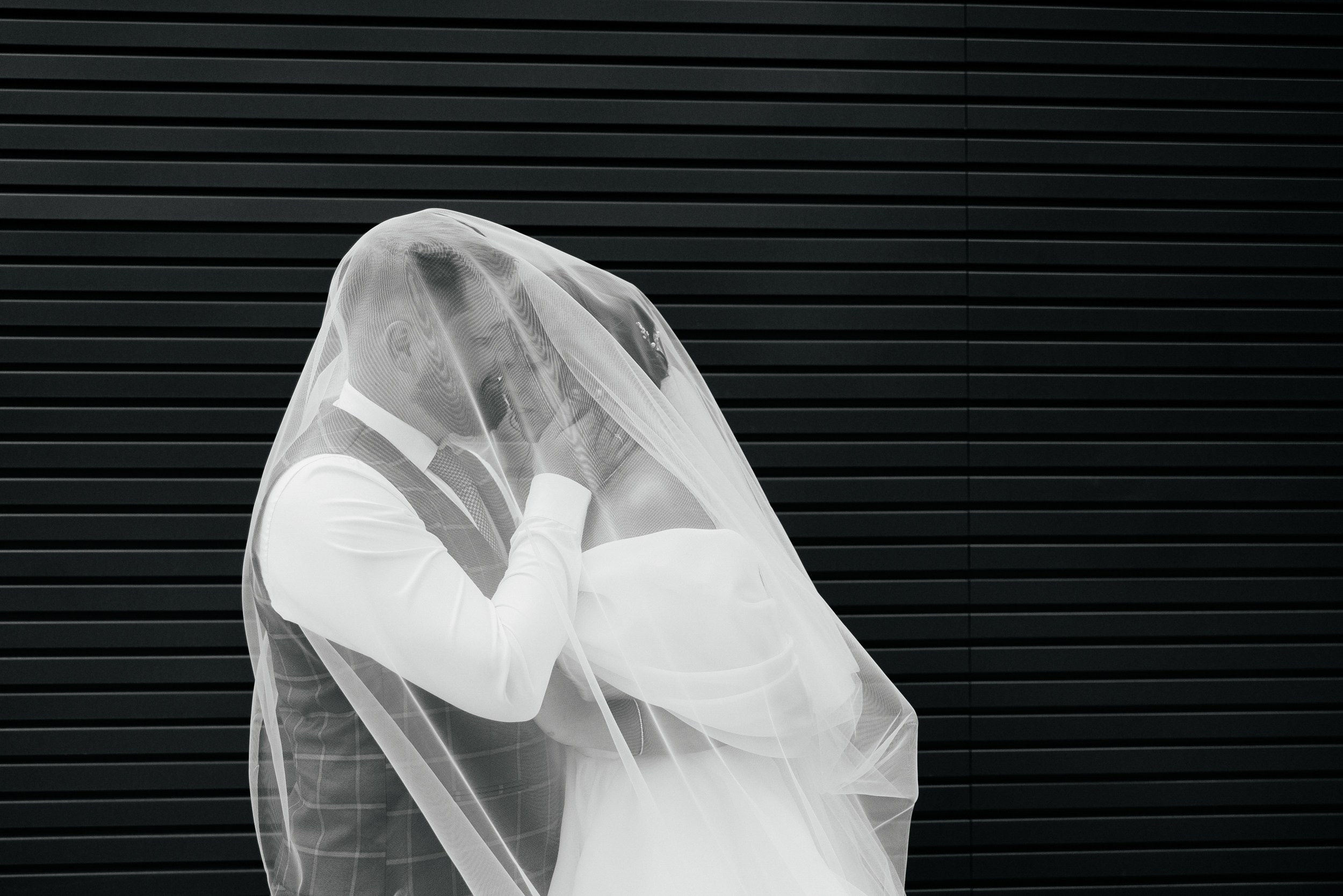 Kristina & Maksim. Свадебный фотограф Павел Фурашов в Нижнем Новгороде | Paul Matis