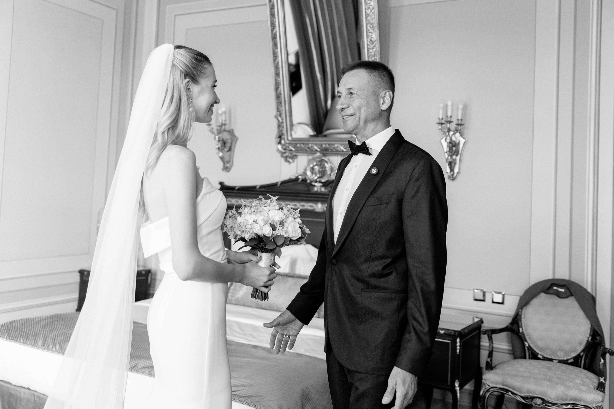 Wedding day Nadya+Viktor. About